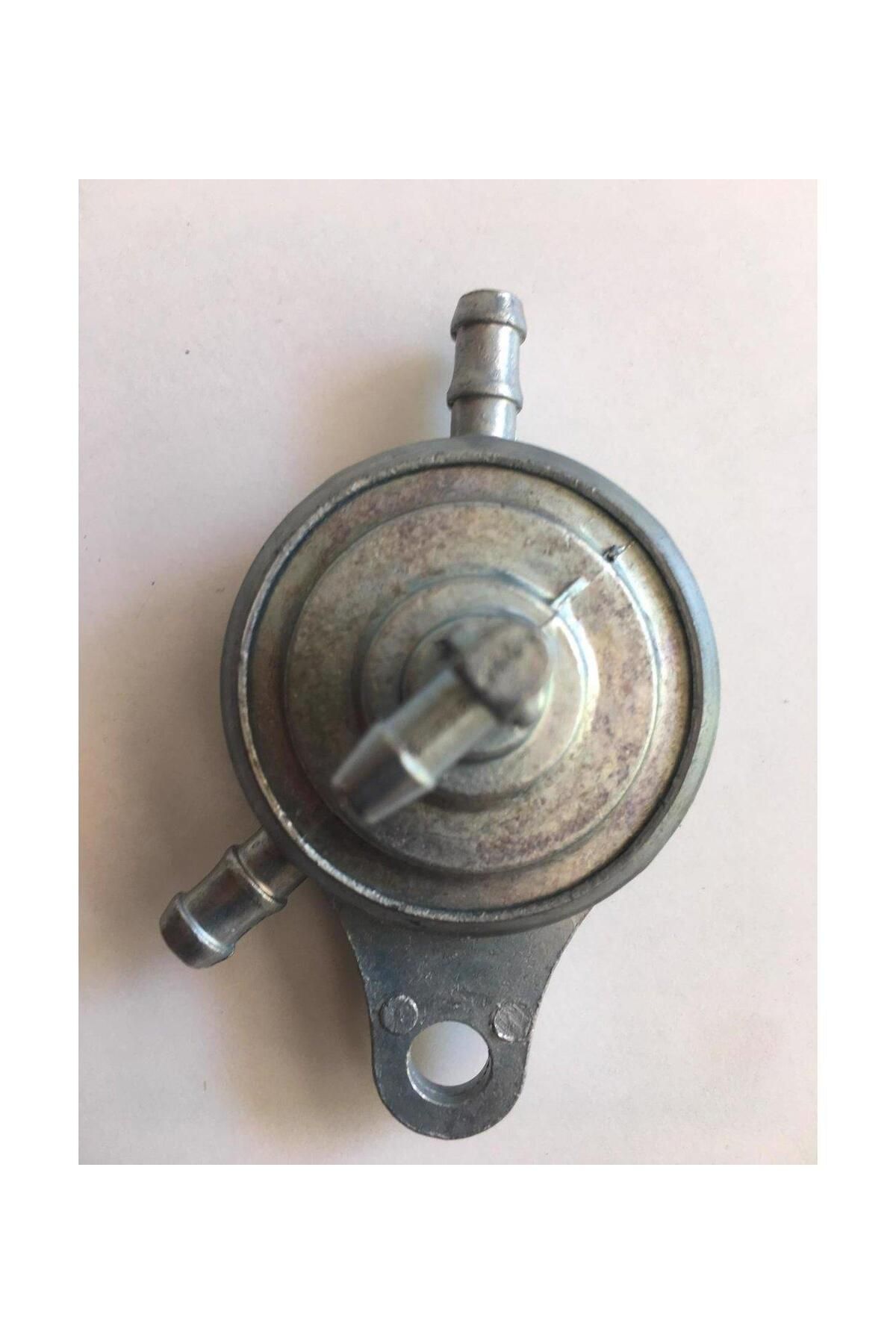 OEM BENZİN MUSLUĞU 3 ÇIKIŞ