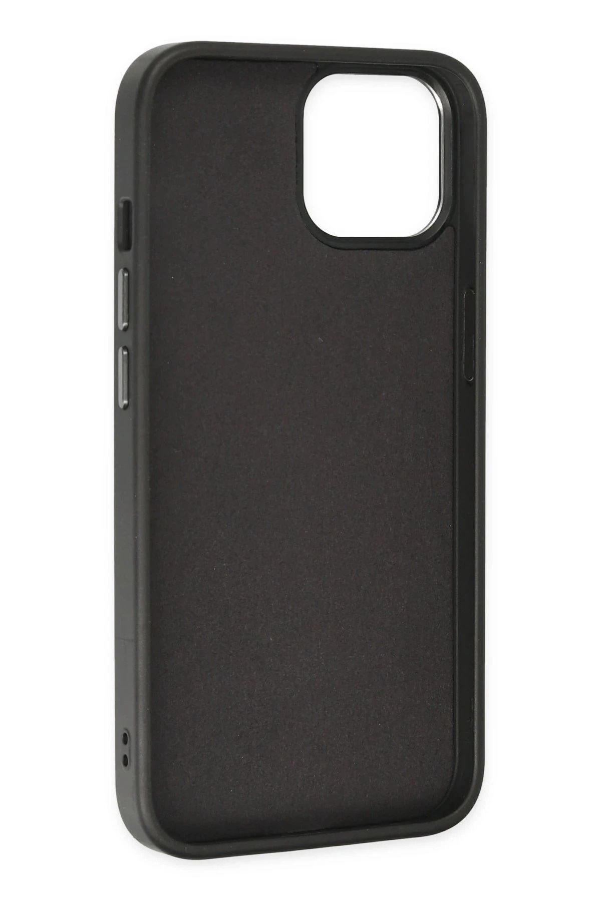 NewFace iPhone 14 Plus Uyumlu Kılıf King Kapak - Lila-Mor SVLRS