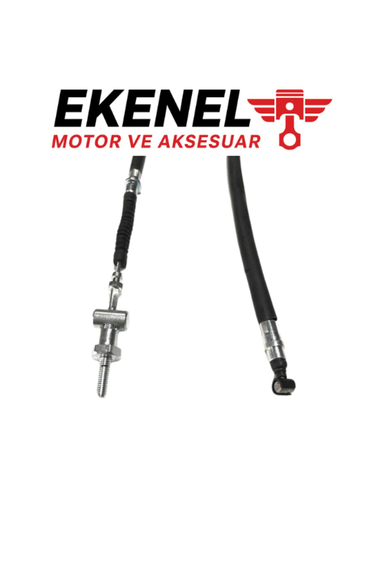 OEM Honda Activa 100 Arka Fren Teli (OEM)