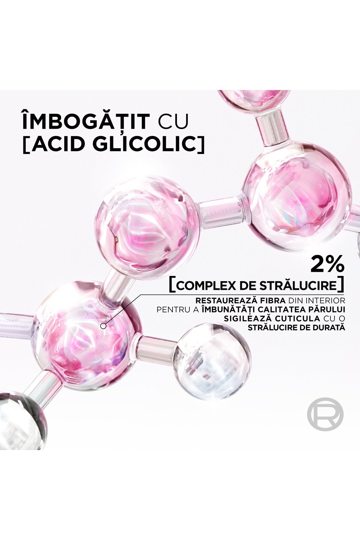 L'Oreal Paris-L'Oreal Paris Elseve Glycolic Gloss Shampoo for hair shine 3