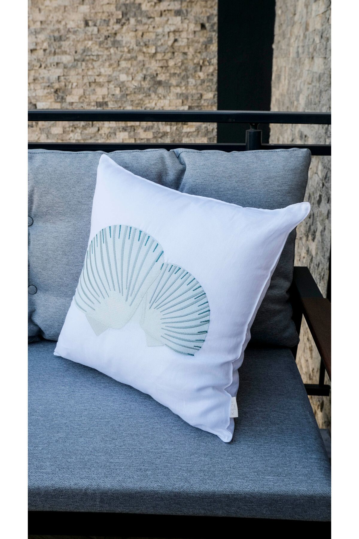 Kese Home MİDYE KIRLENT