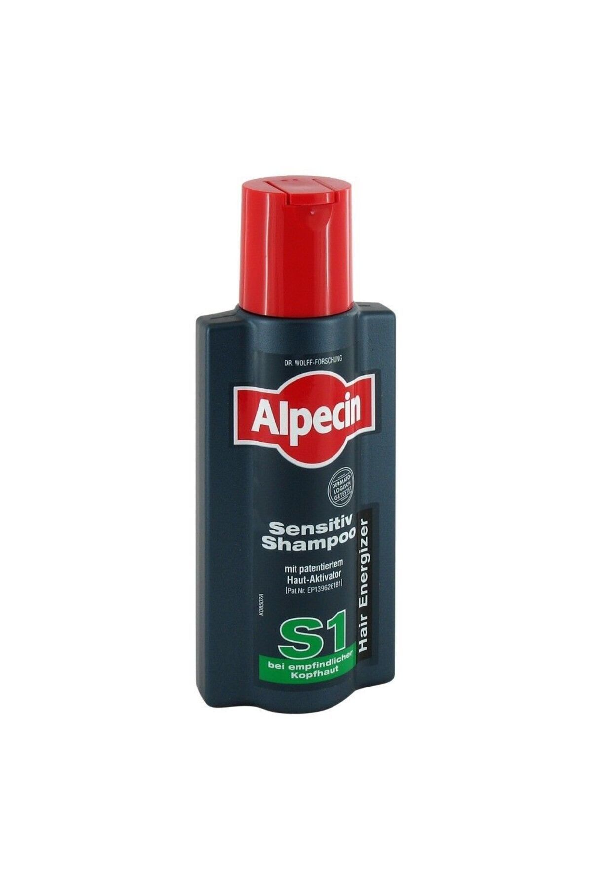 ALPECİN-Alpecin Sensitive S1 Shampoo for sensitive scalp 1