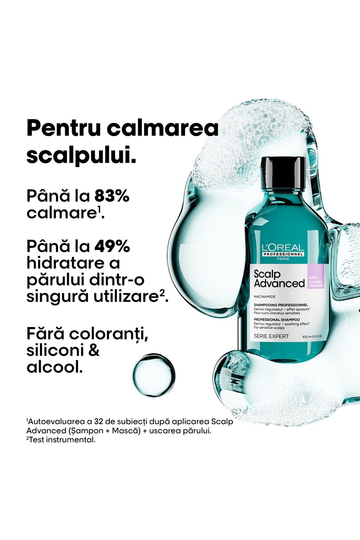 L'Oreal Paris-Sampon scalp sensibil 3