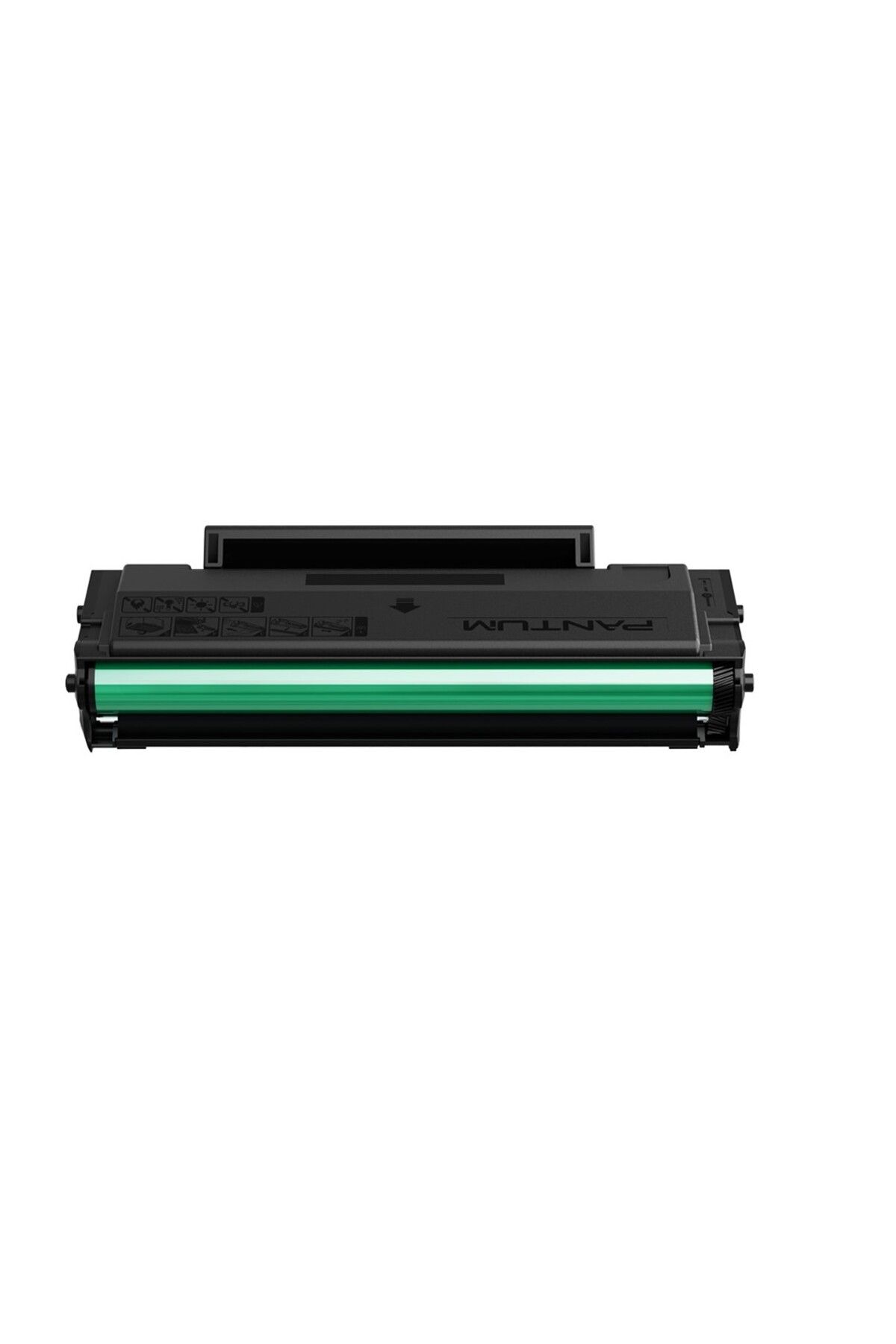 toner MUADİL PANTUM PA-210 TONER