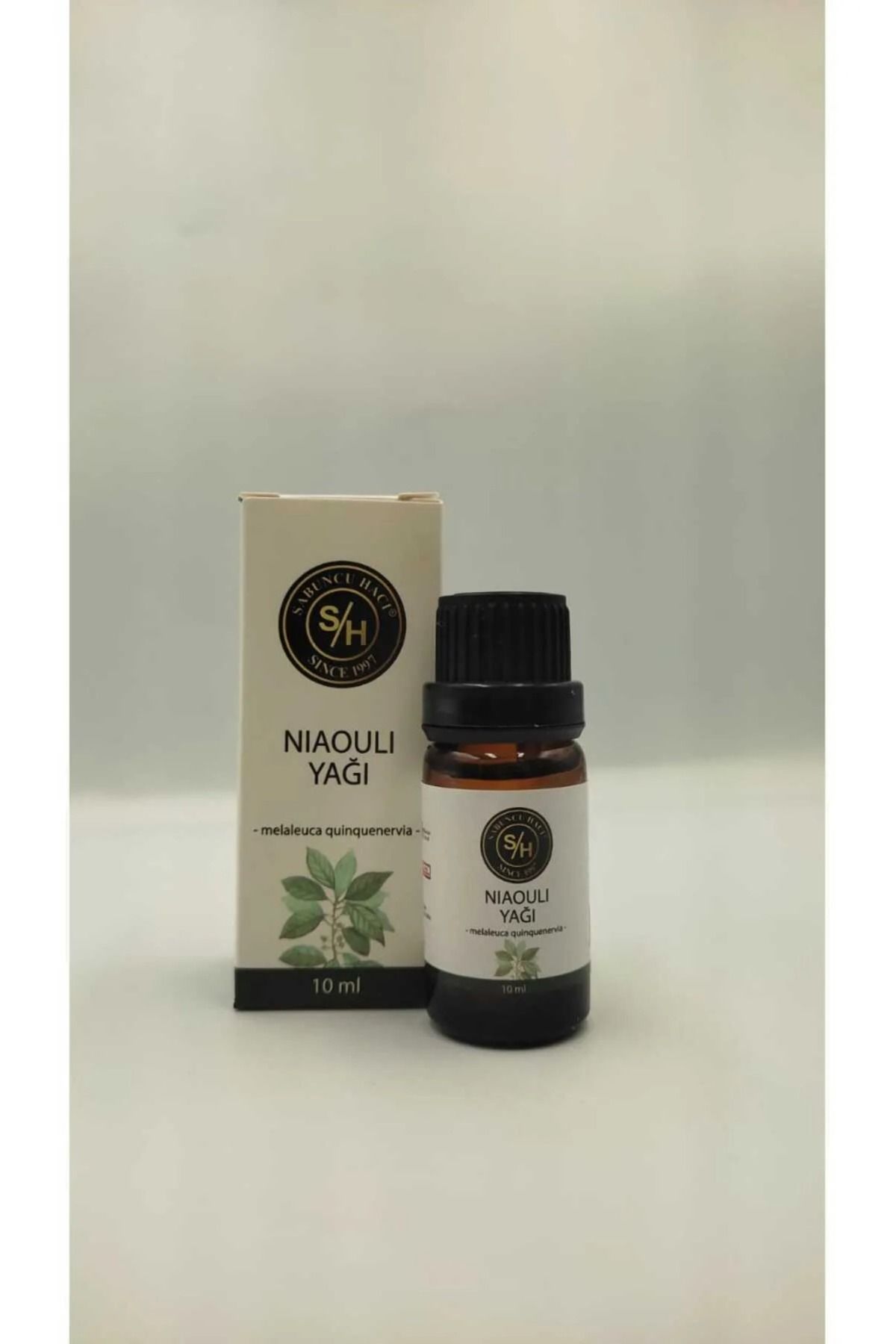 Home Niaoli Yağı 10 ml %100 Saf %100 Seyreltilmemiş Saf Aroma Terapi Yağı