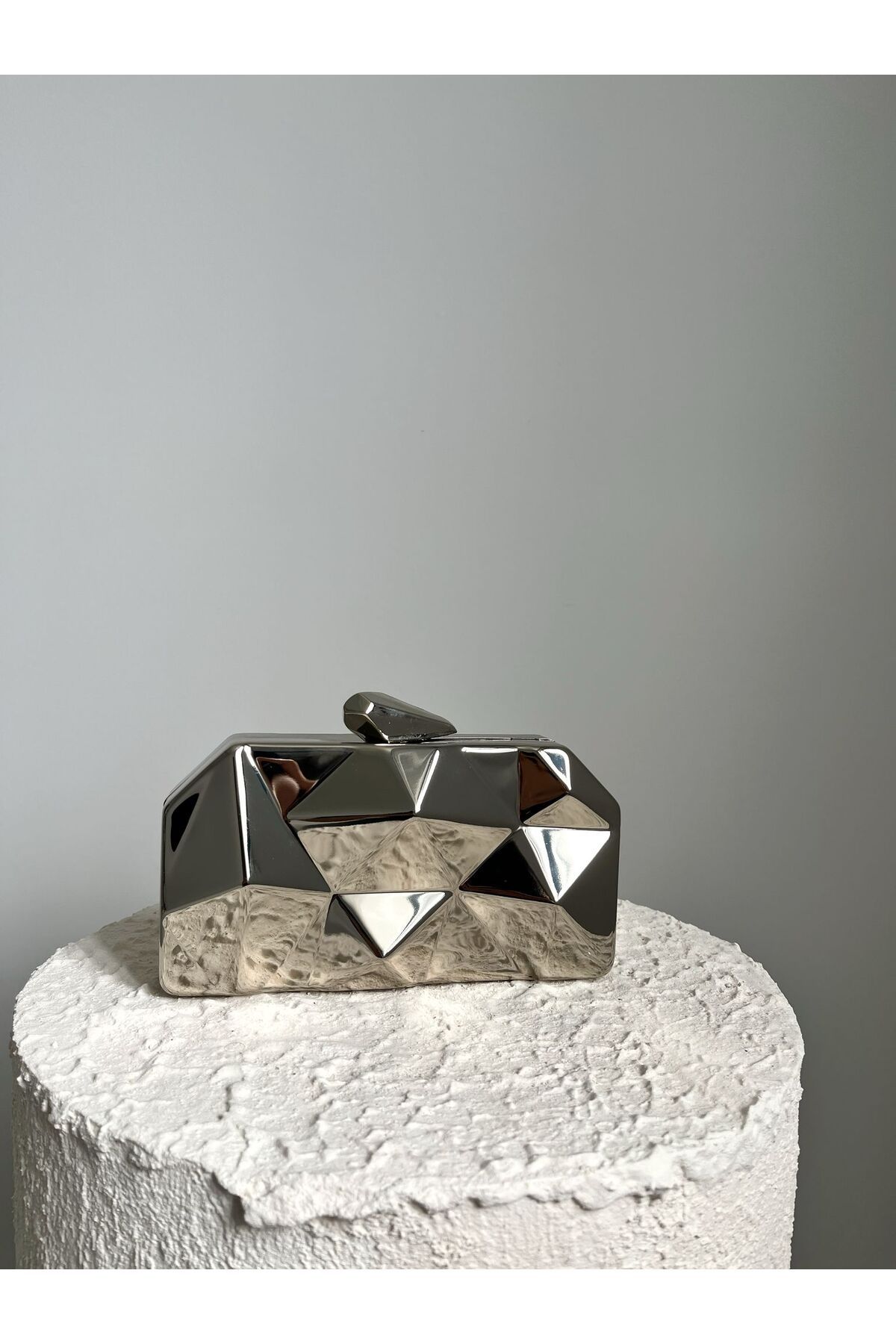 Swaggo collections Kadın Clutch Portföy Abiye Çanta