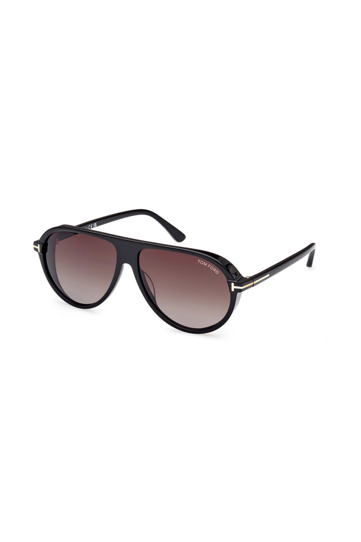 Tom Ford FT 1023/S MARCUS 01B 60