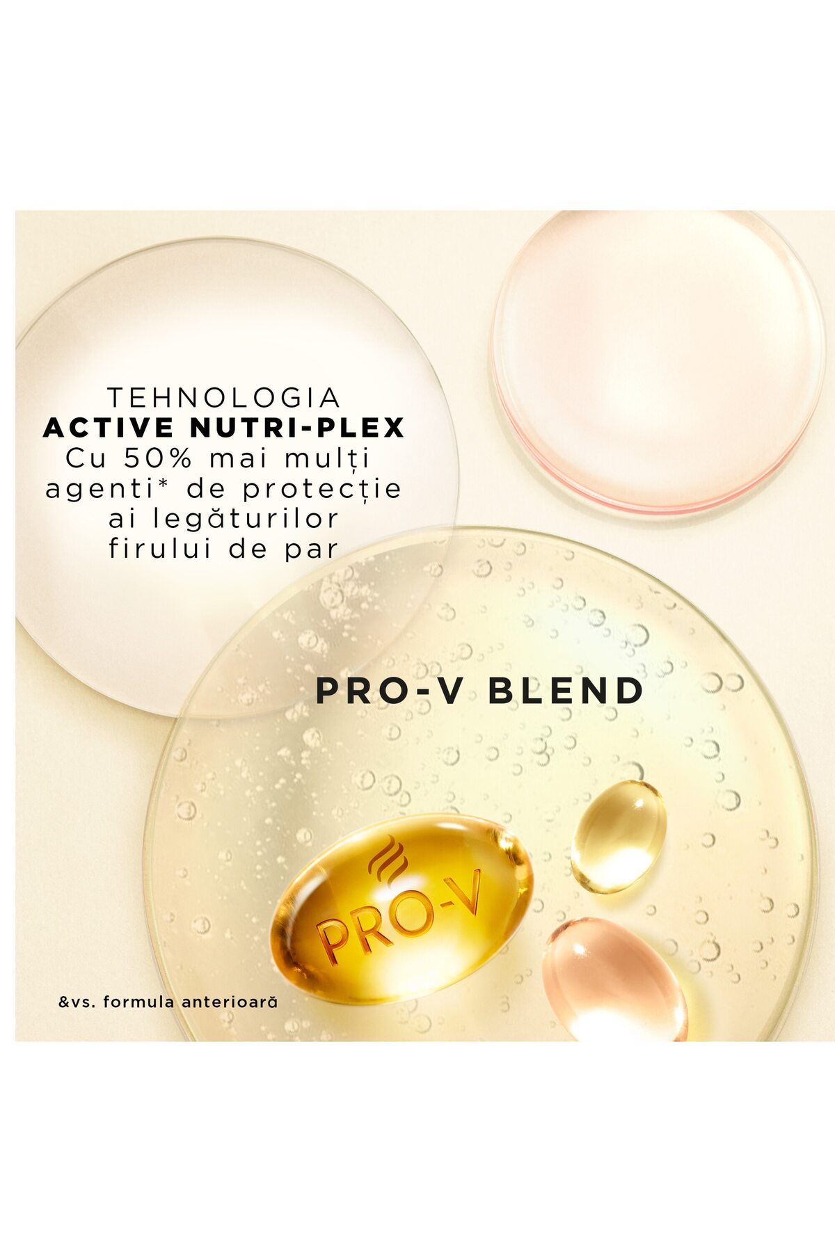 Pantene-Sampon Pantene Pro-V Defined Curls pentru par ondulat 7