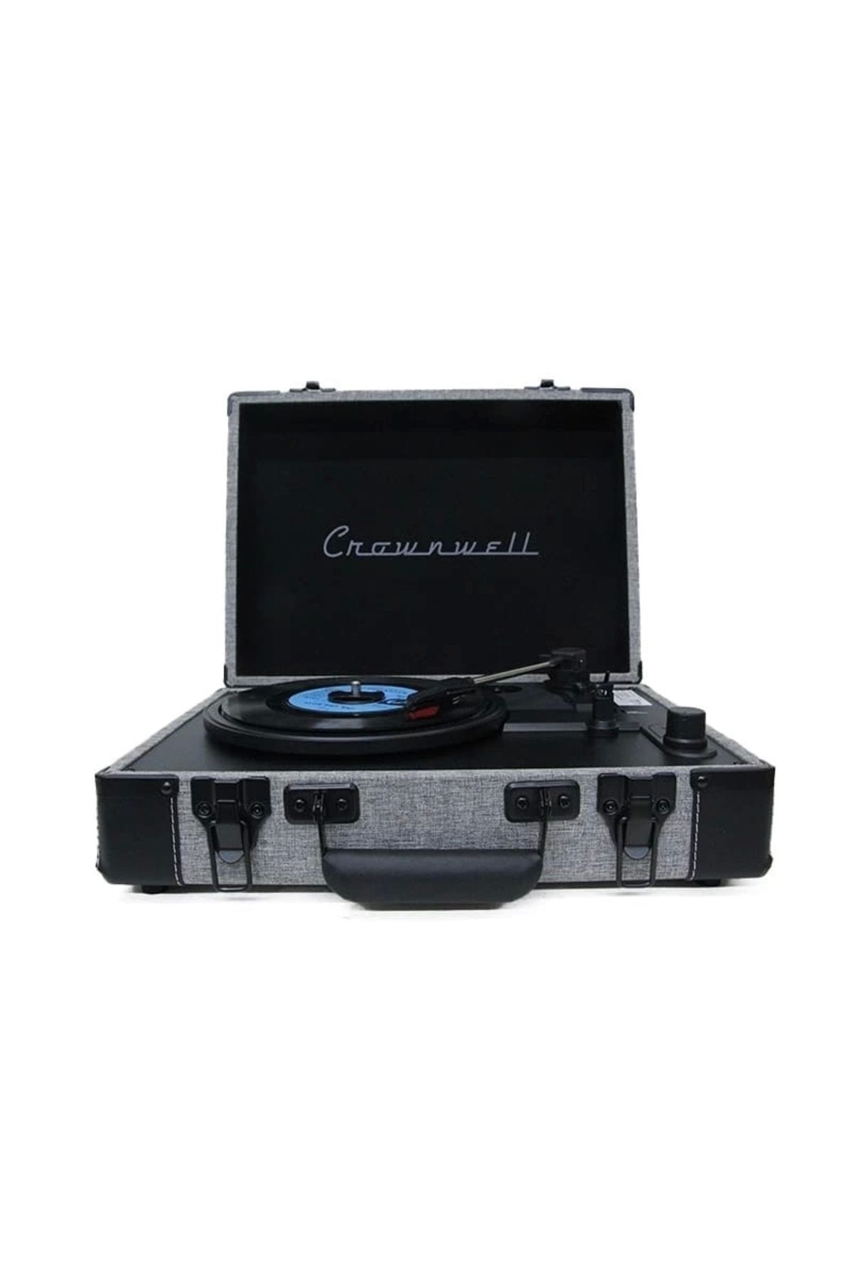 STOREMAX Pikap Çantalı Crownwell Bluetooth Özl.