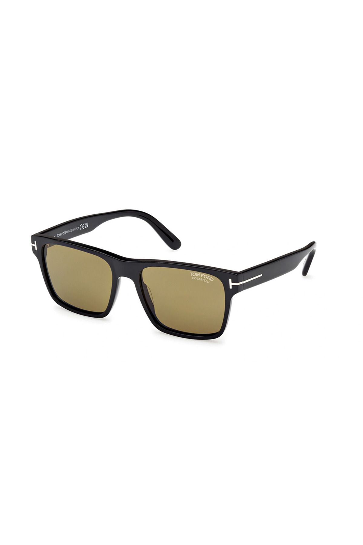 Tom Ford FT 1205/S CALDER 01H 55