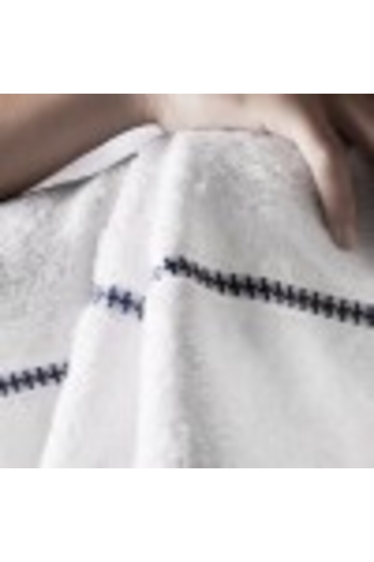 First Choice-Set of 4 100% cotton towels, 50x90cm, Profundo 4