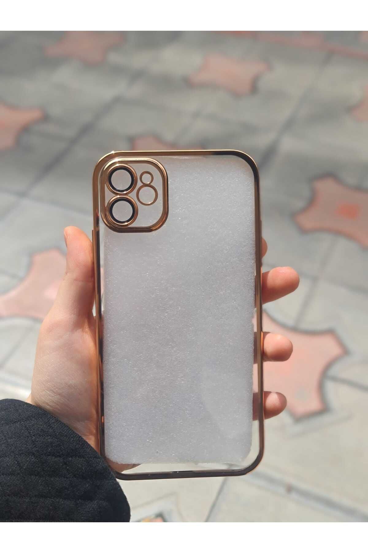 CEP-HANE Apple Iphone 11 Telefon Kılıf