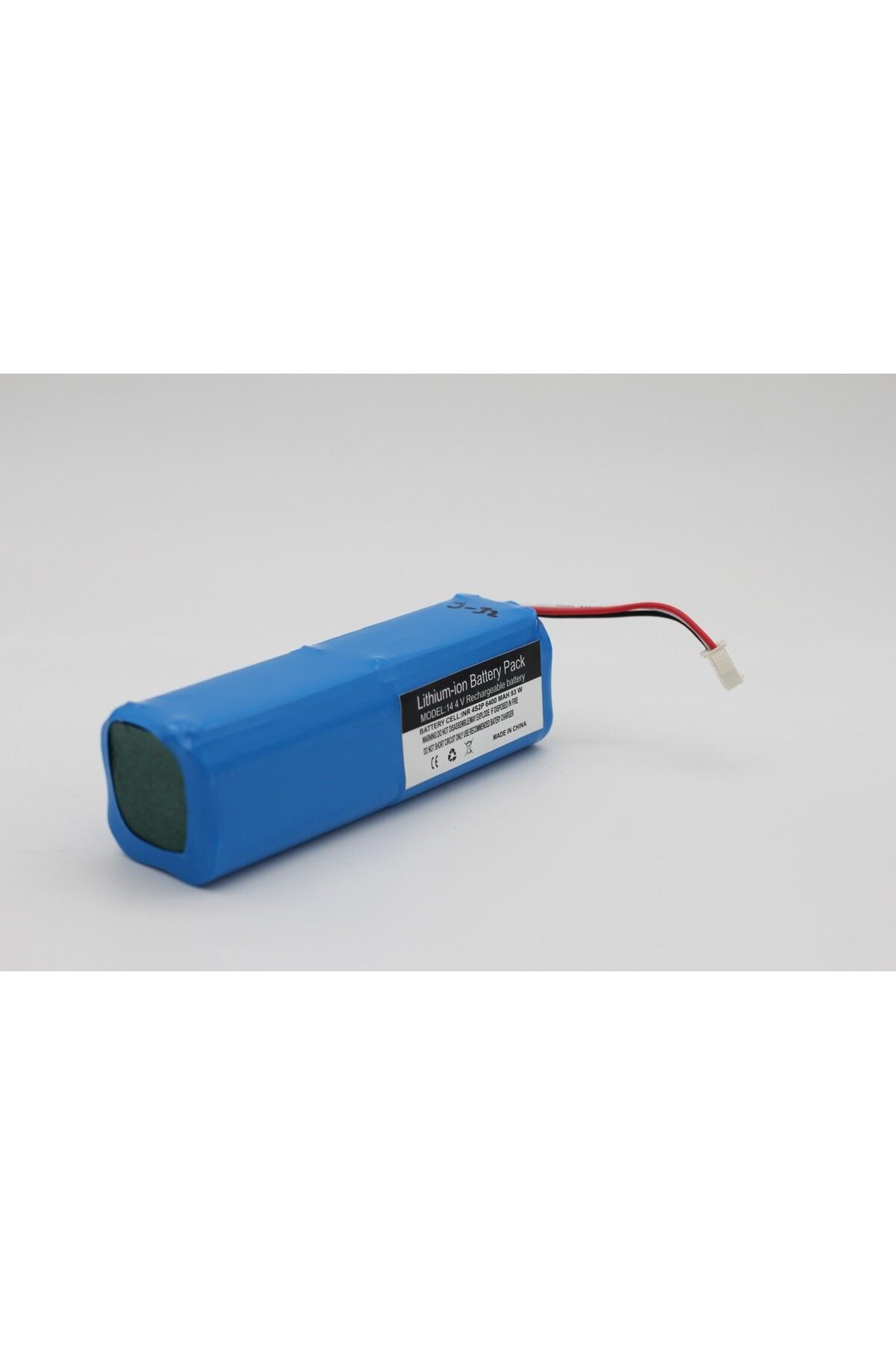 ümit maker Ümit Maker Neatsvor X600PRO Uyumlu Robot Süpürge 6400 Mah Batarya