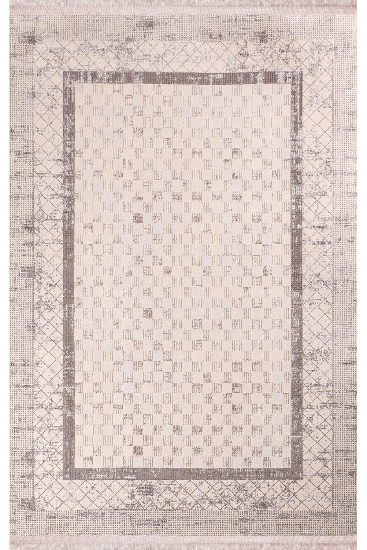 nexus carpet Nexus Halı J ADORE Serisi Modern Salon ve Koridor Halısı Toz Tutmaz Viskon Akrilik Halı