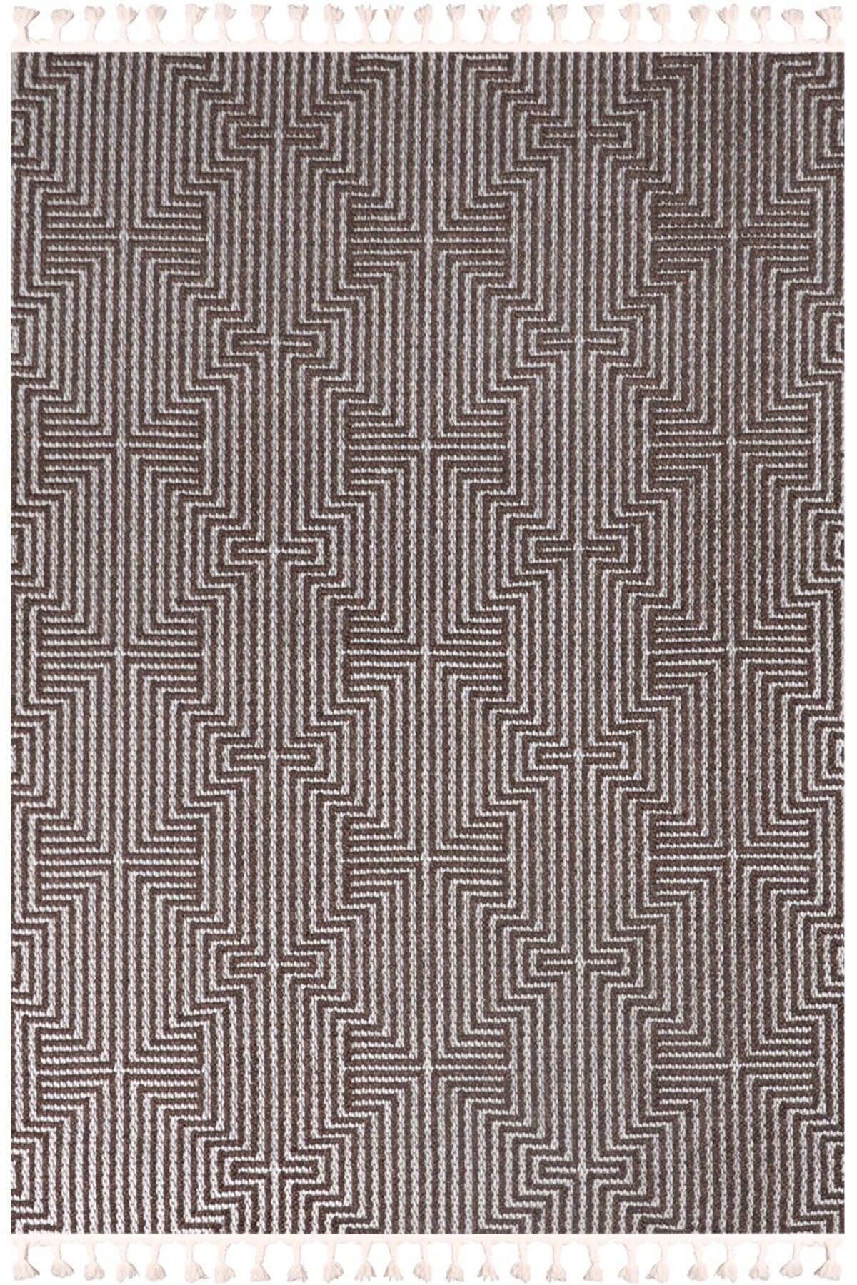 nexus carpet Nexus Halı Maite Serisi Modern Salon ve Koridor Halısı Toz Tutmaz İskandinav Halı