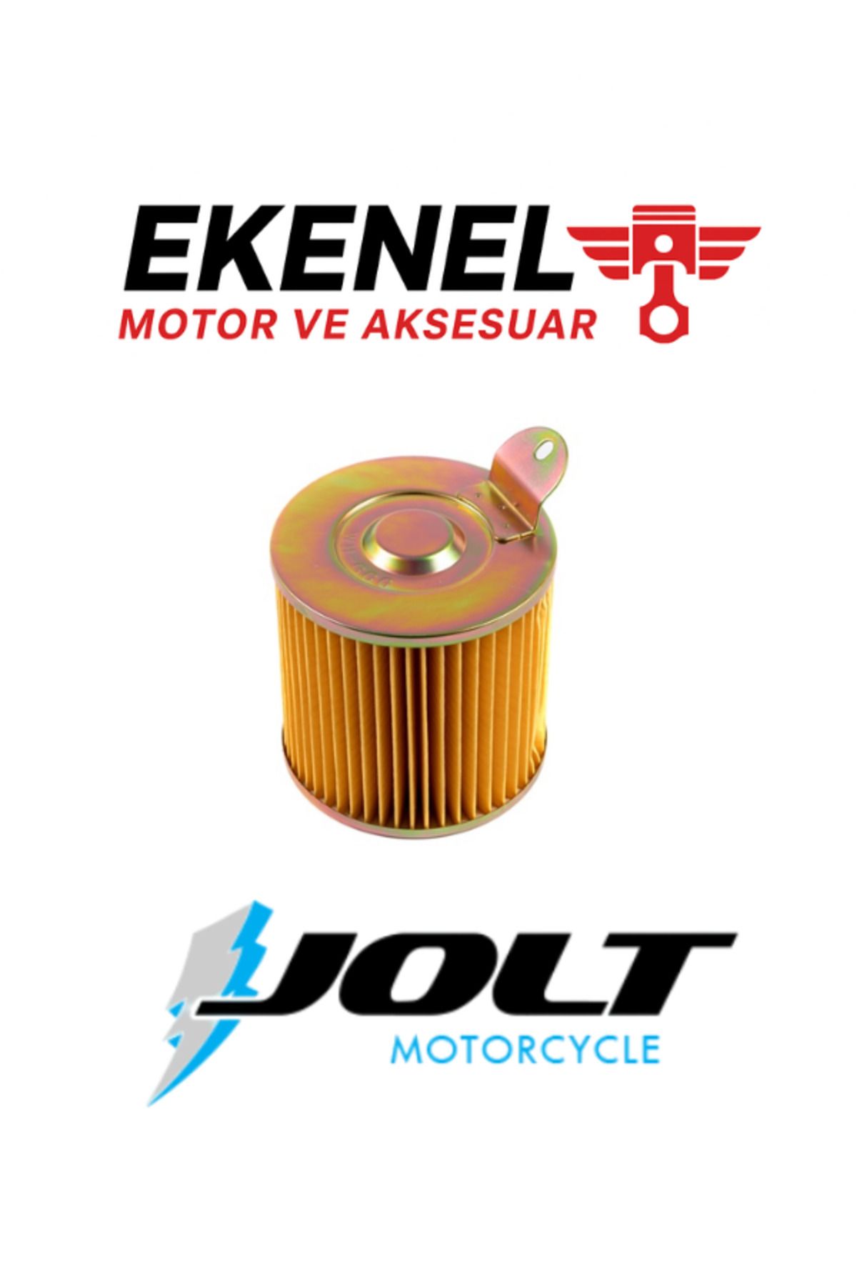 JOLT Activa100 & Beat Hava Filtresi