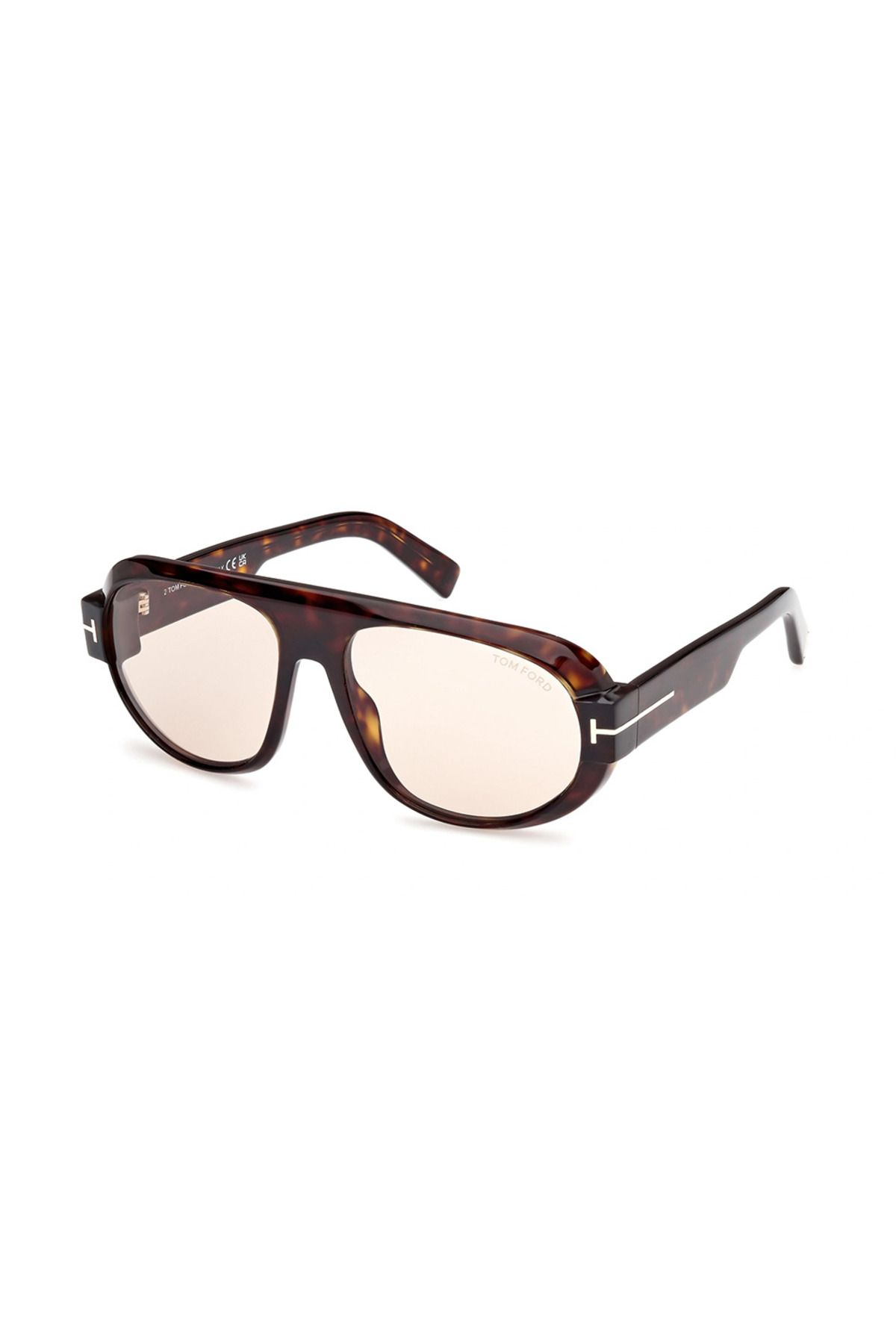 Tom Ford FT 1102/S BLAKE (Güneşte Koyulaşan) 52E 59