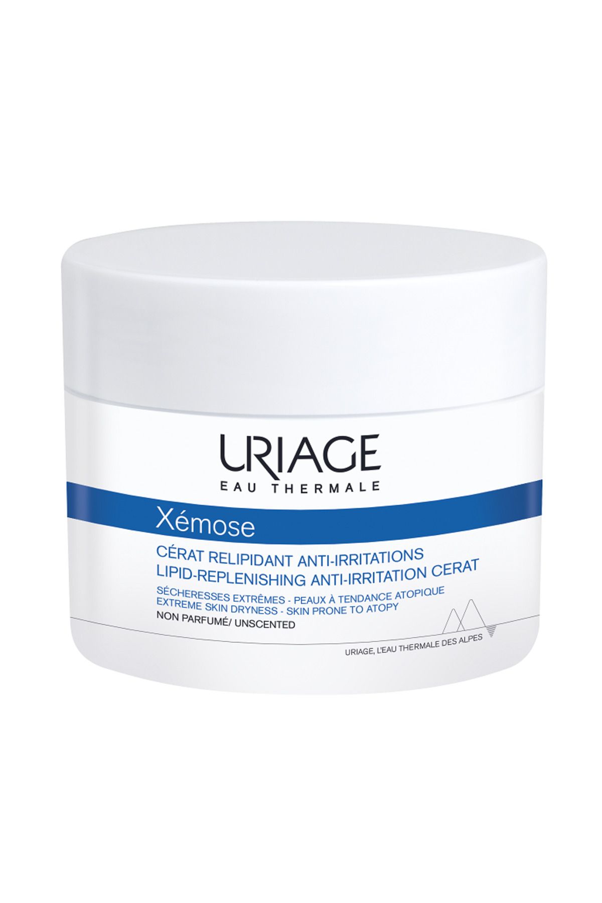 Uriage Unt Hidratant Pentru Piele Uscata - Atopica Uriage Xemose Cerat - One Size