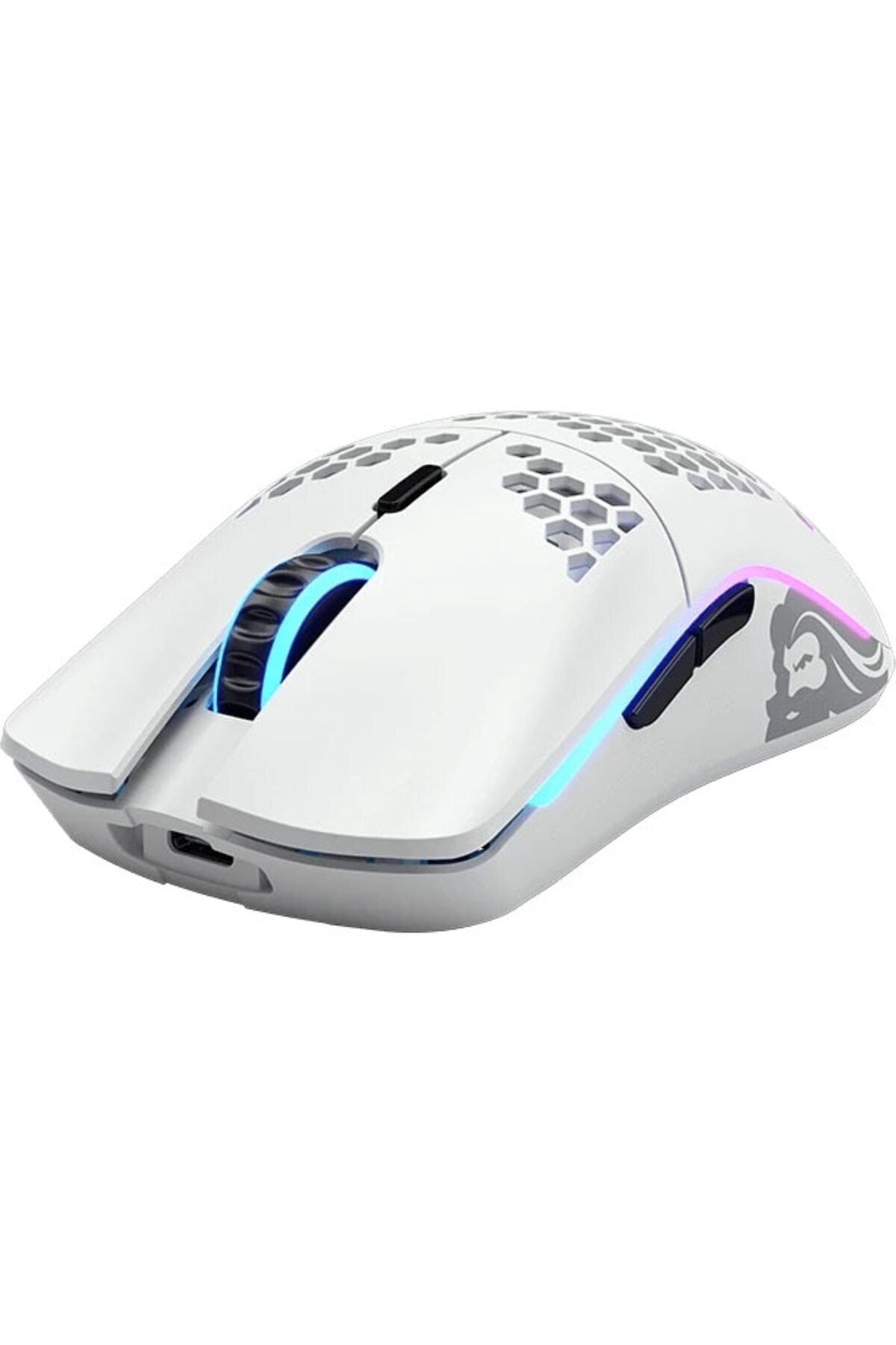 Glorious-Mouse wireless pentru gaming Glorious Model O 3