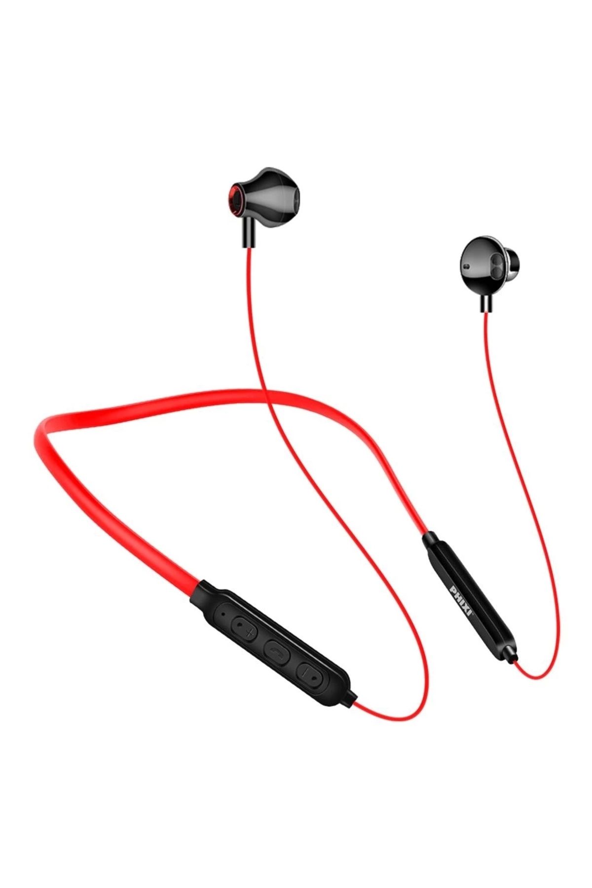 YNT İthalat Basic Bl725 Ipx5 Boyundan Askılı Bluetooth Kulaklık