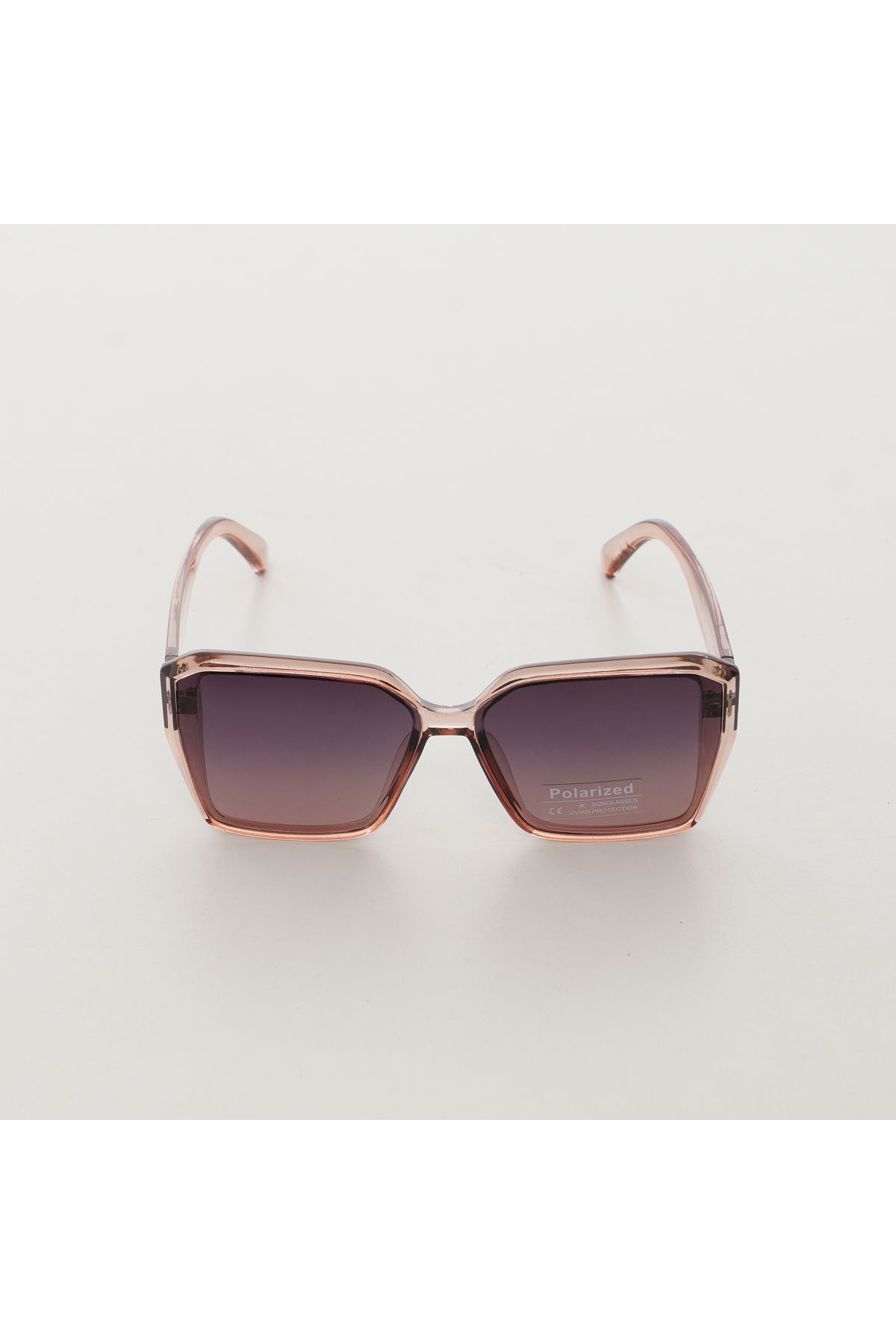 GLAZORY Blush Frame Kadın Güneş Gözlüğü