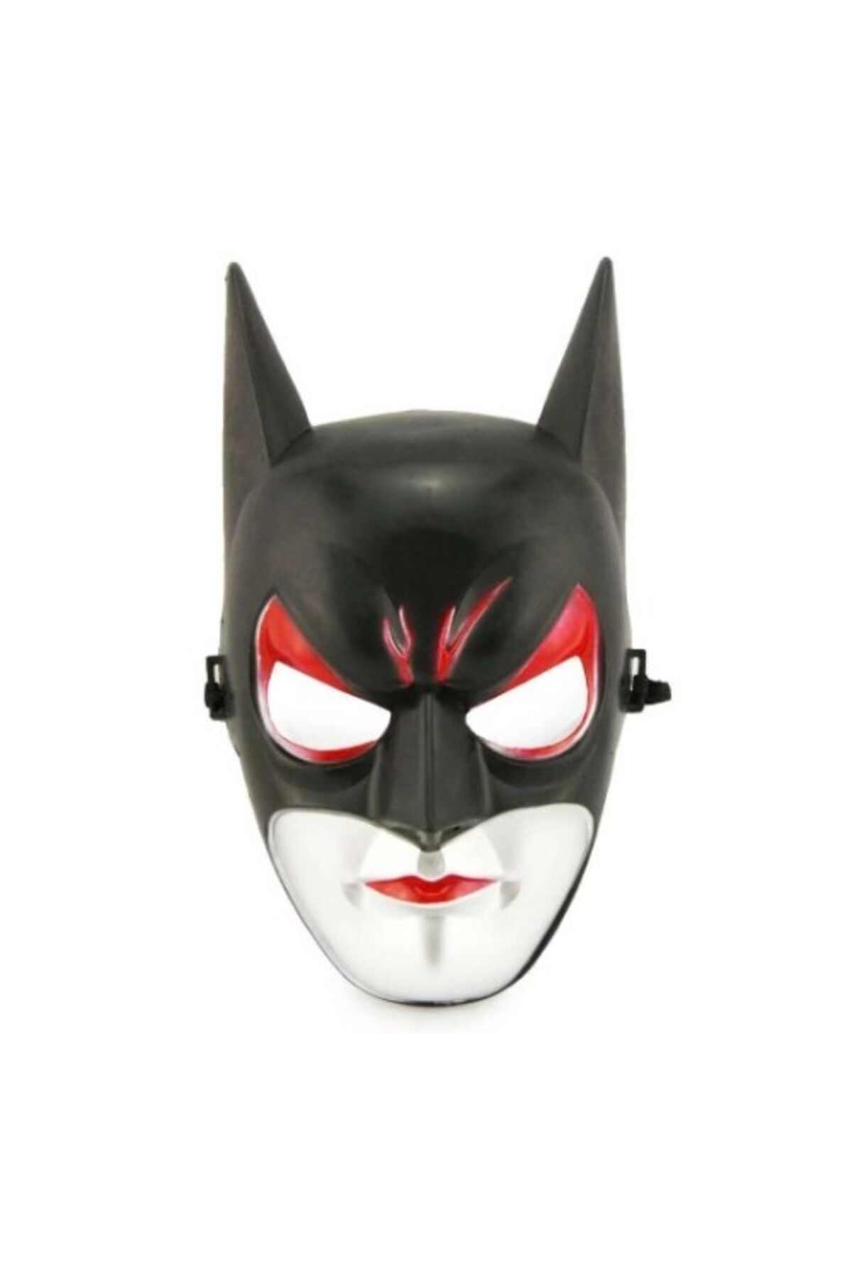 Otocub Batgirl Maskesi - Batman Maskesi