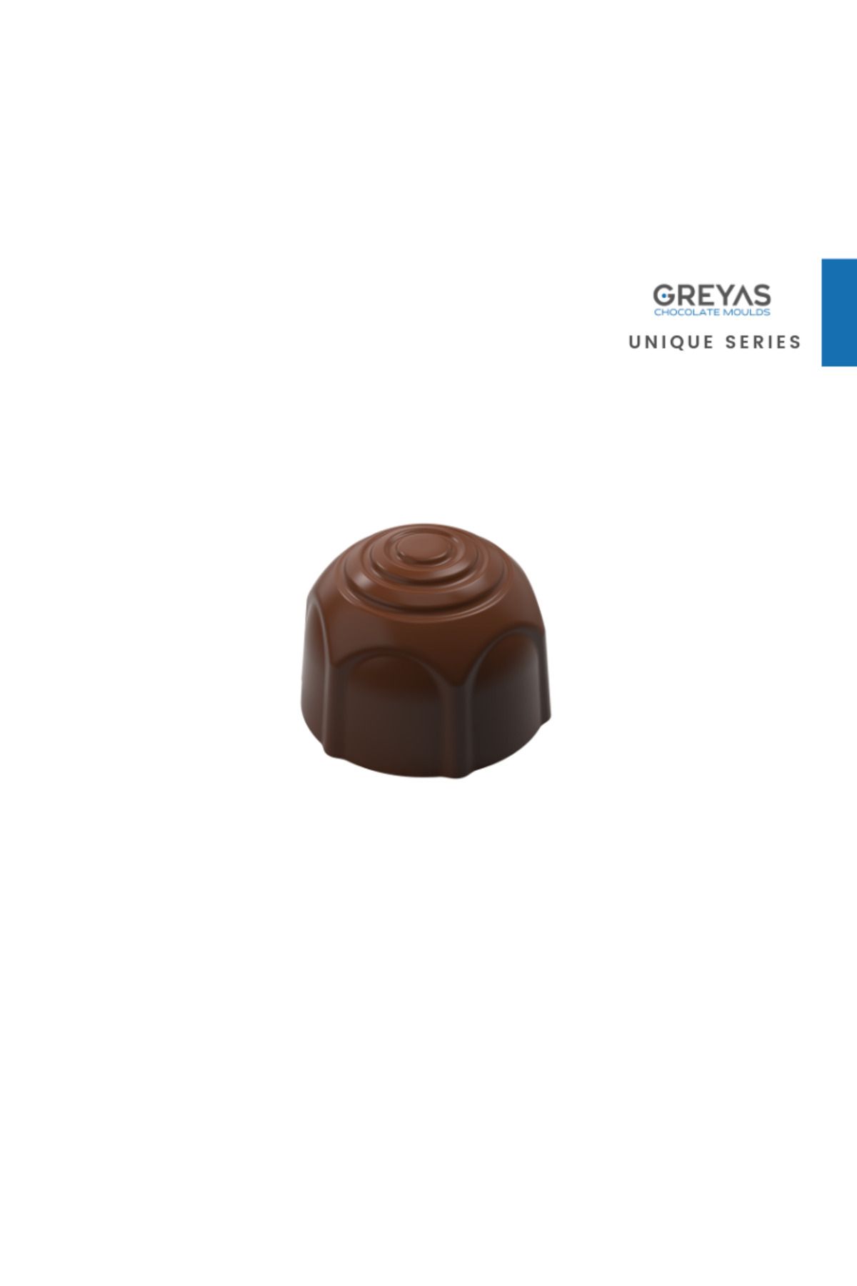 Greyas Polikarbon Çikolata Kalıbı CM 1294