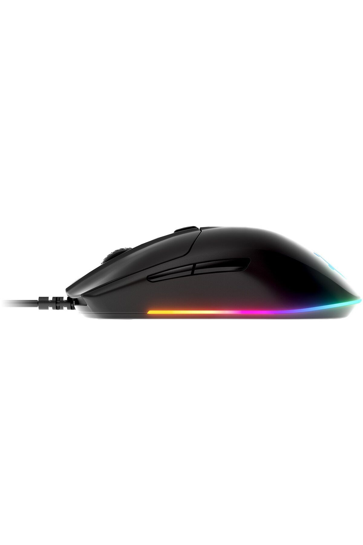 SteelSeries-Mouse gaming SteelSeries Rival 3 3