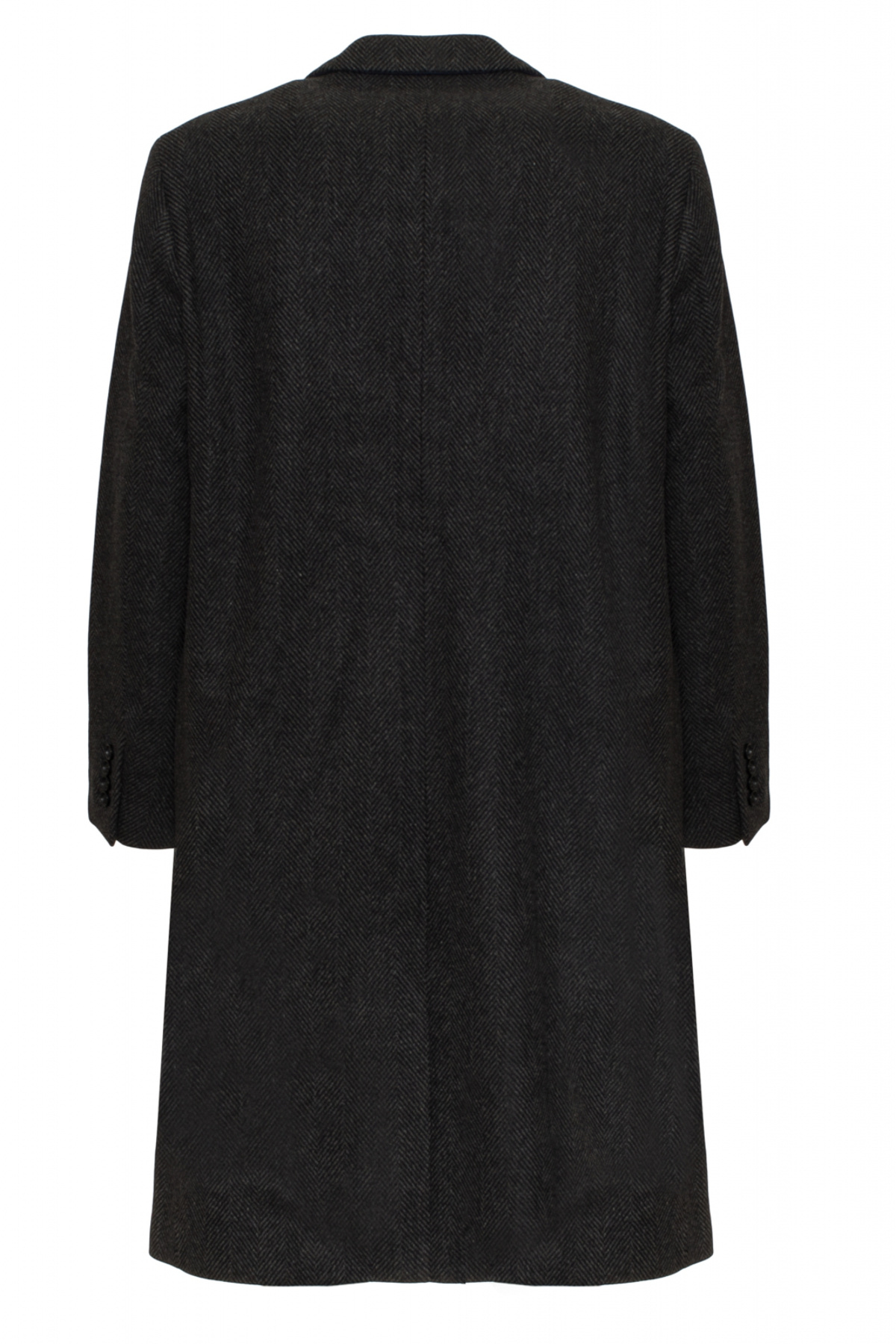 Men Overcoat Collection - Trendyol