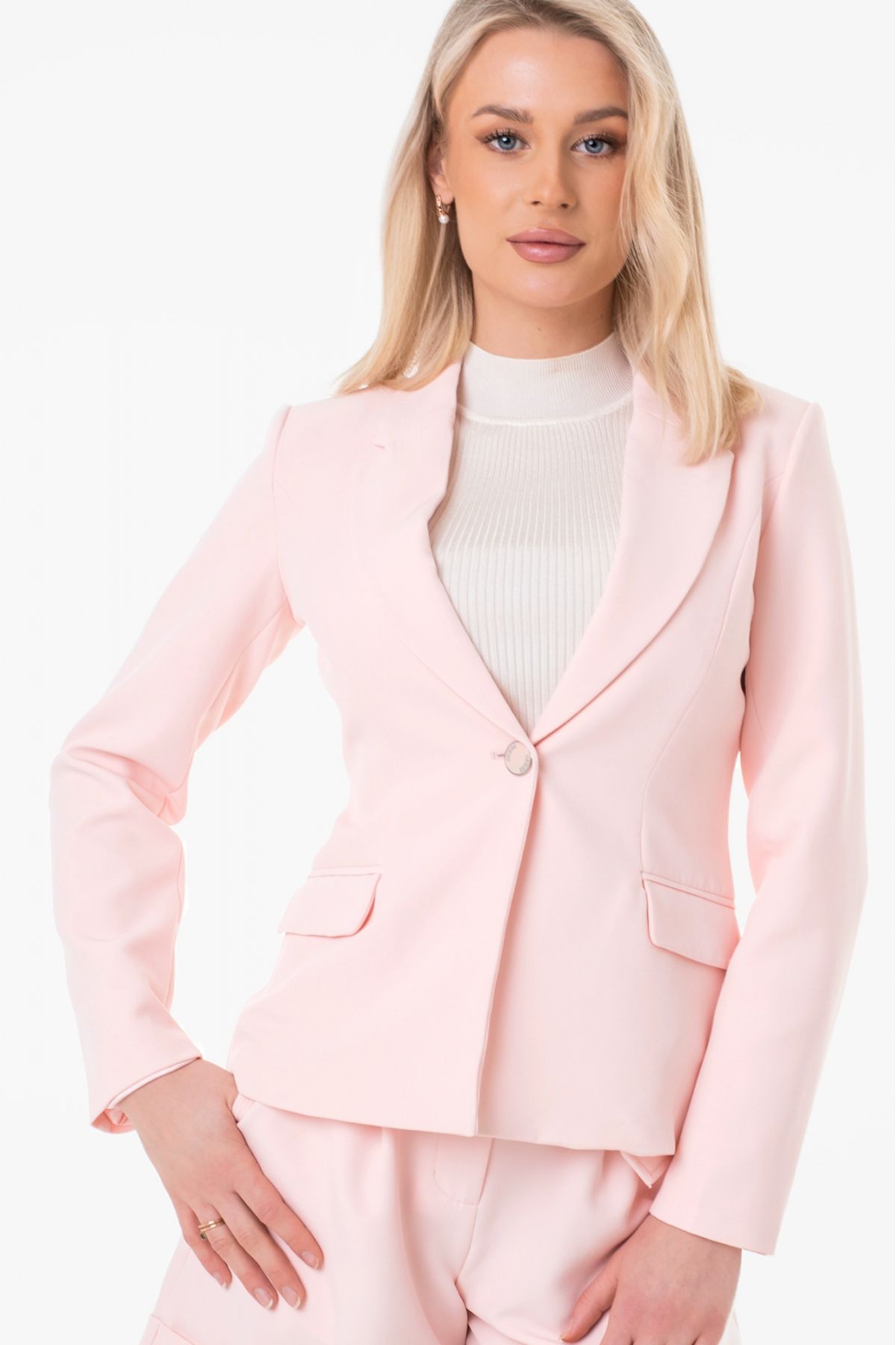 Guess-Blazer elegant Guess W3GN33 Roz XL INTL 3
