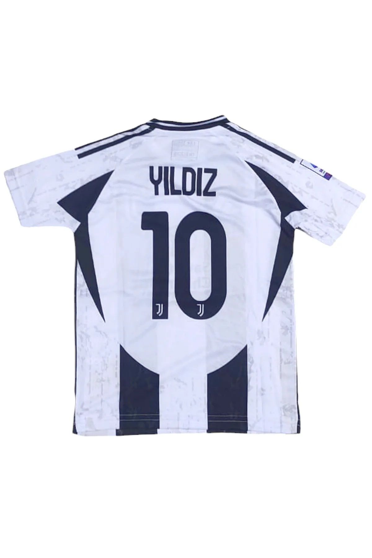 FORMA16 KENAN YILDIZ FORMASI