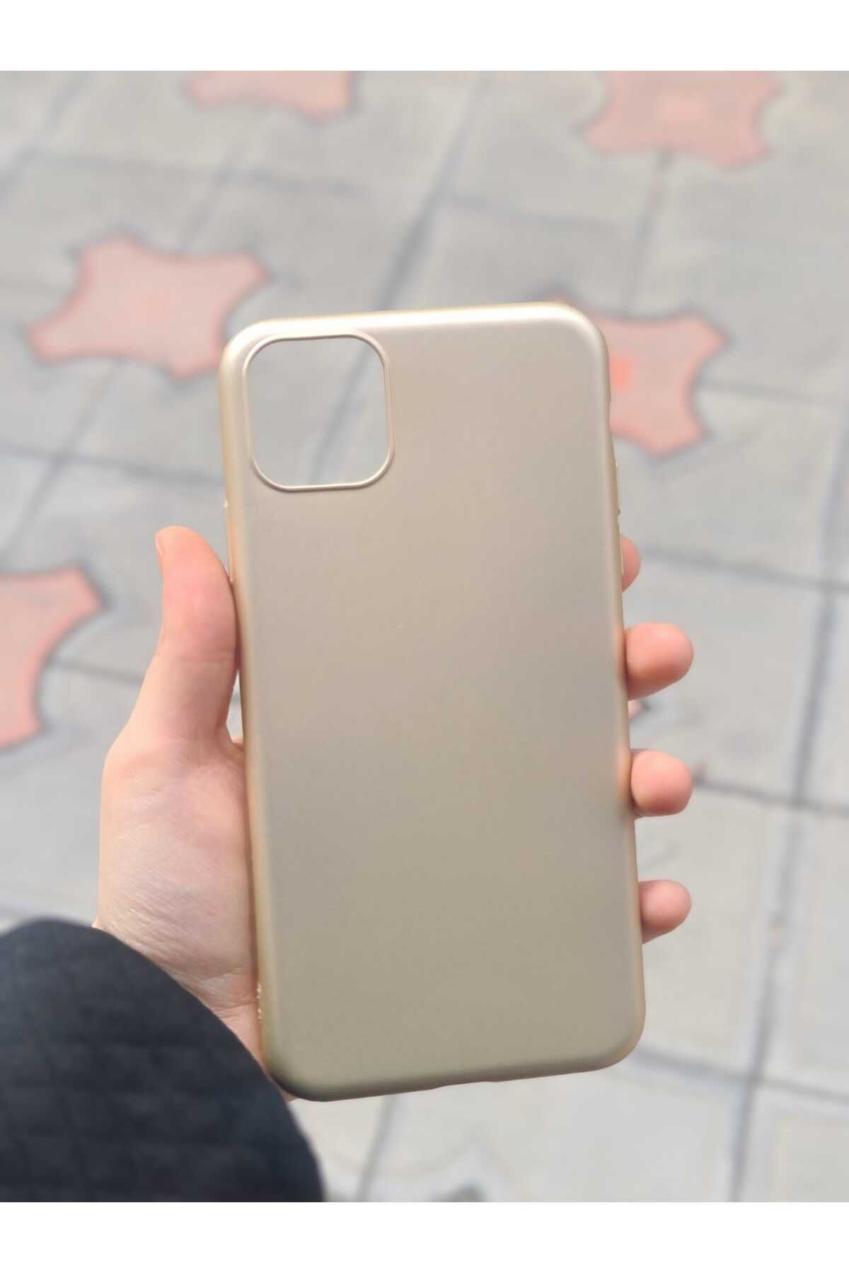 CEP-HANE Apple iPhone 11 Pro Max Telefon Kılıfi