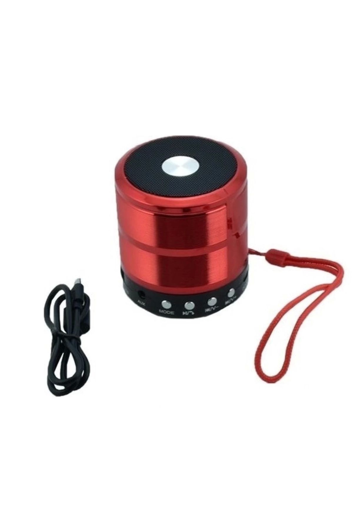 YNT İthalat Everton Rt-896 Bluetooth-usb-sd- Ses Bombası