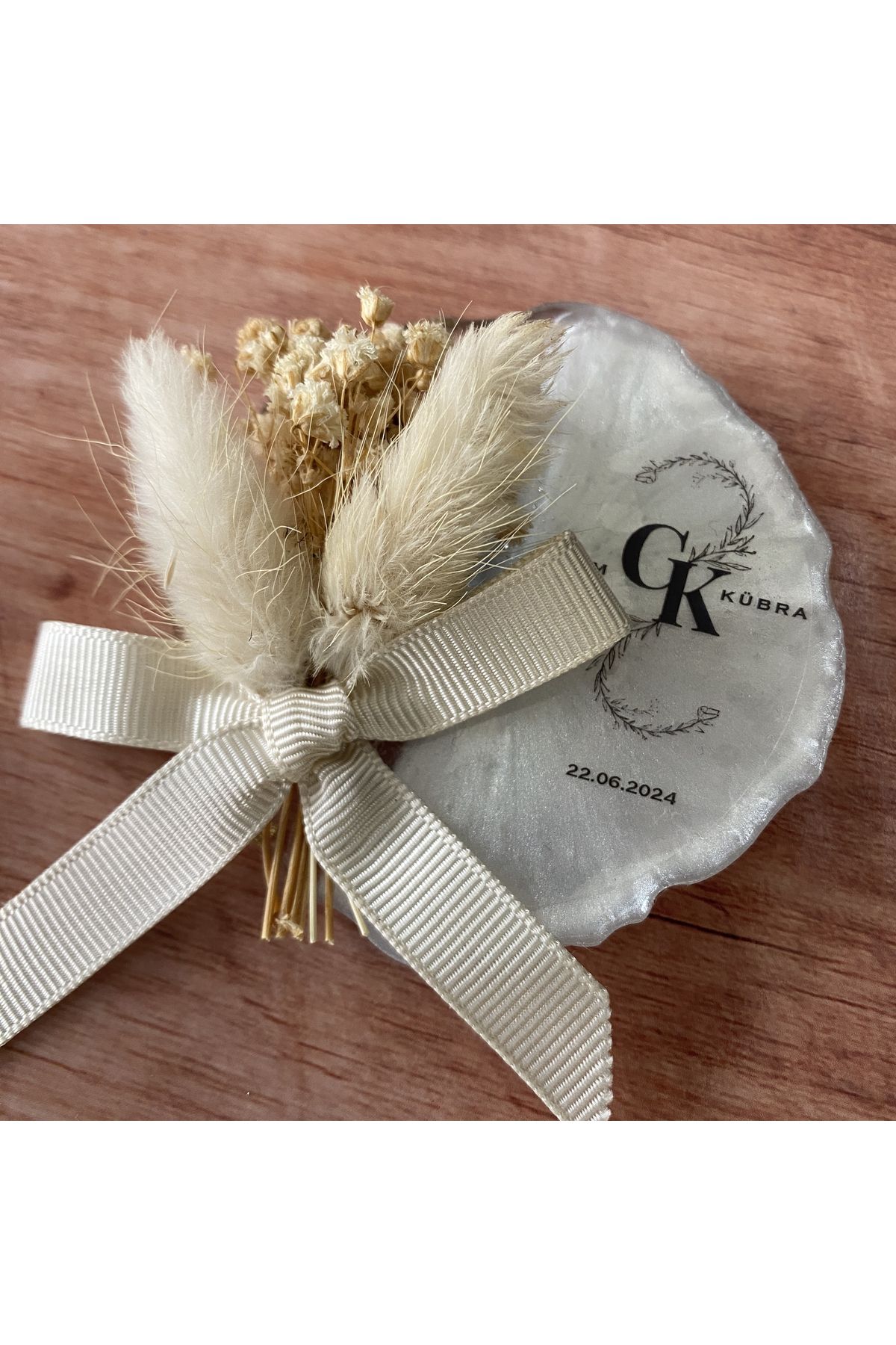 Waaw Store Vera Lüx Nostalji Magnet 24’lü | Söz, Nişan, Nikah, Kına, Mevlüt, Kişiye Özel Hatıra Hediyeliği