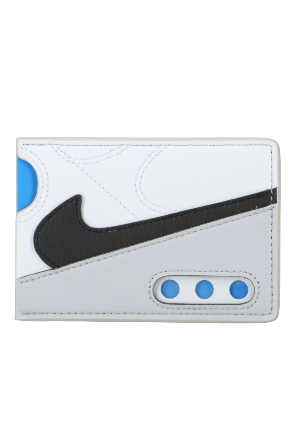 Nike Icon Air Max 90 Unisex Gri Günlük Stil Cüzdan N.100.9740.039.OS