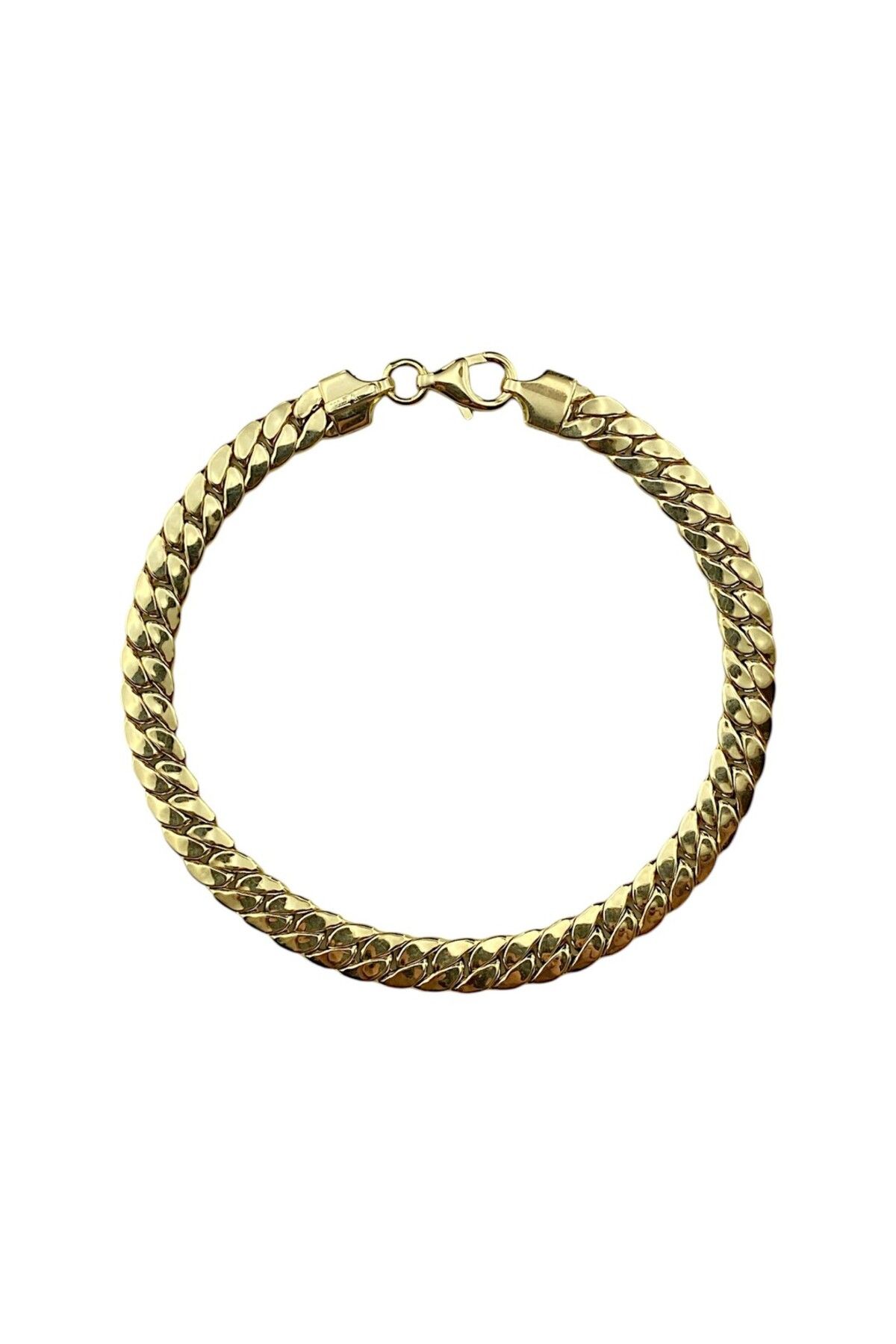 REGOLD 14 AYAR ALTIN BİLEKLİK