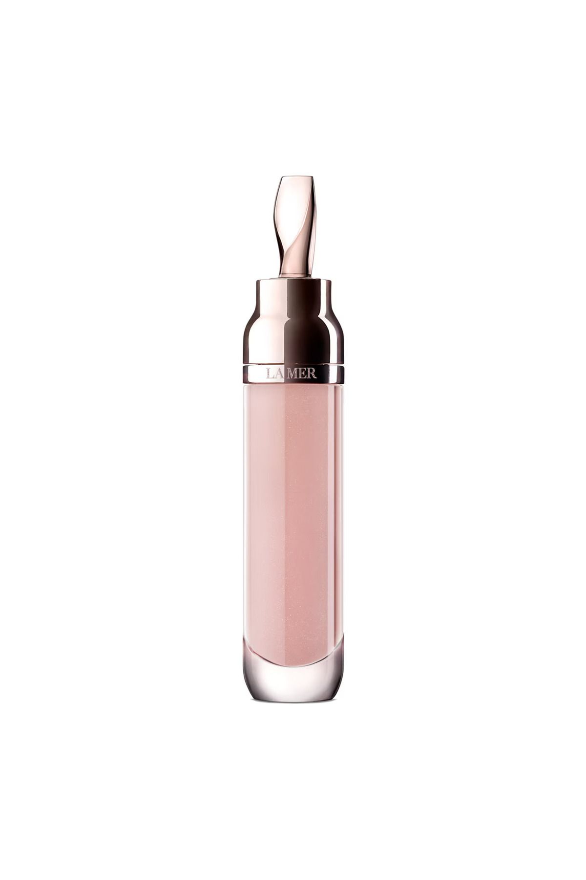 La Mer The Lip Volumizer -Muhteşem Parlak Dudaklar İçin Dudak Parlatıcısı 7 ML