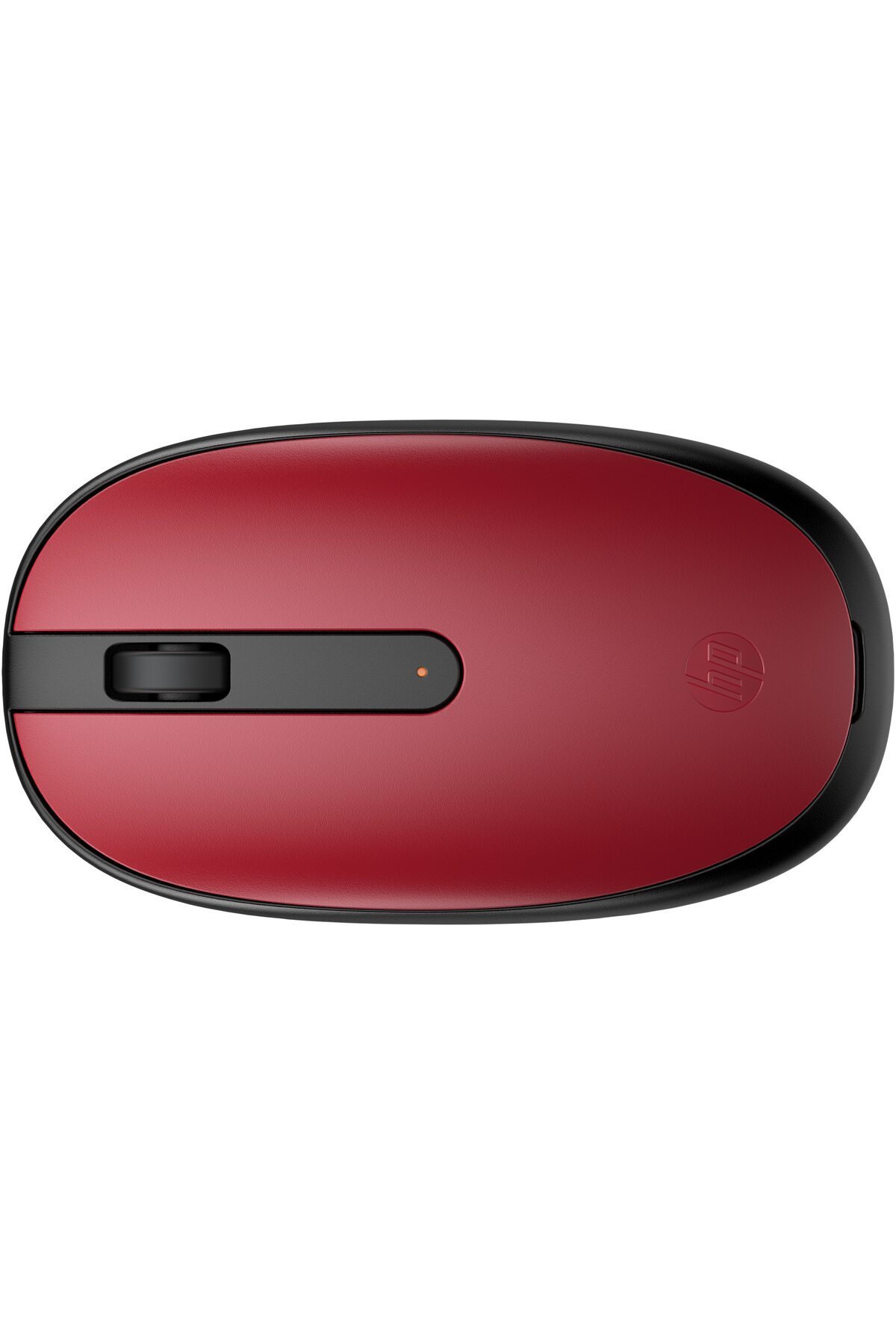 HP-Mouse wireless HP 240 Empire Red 2
