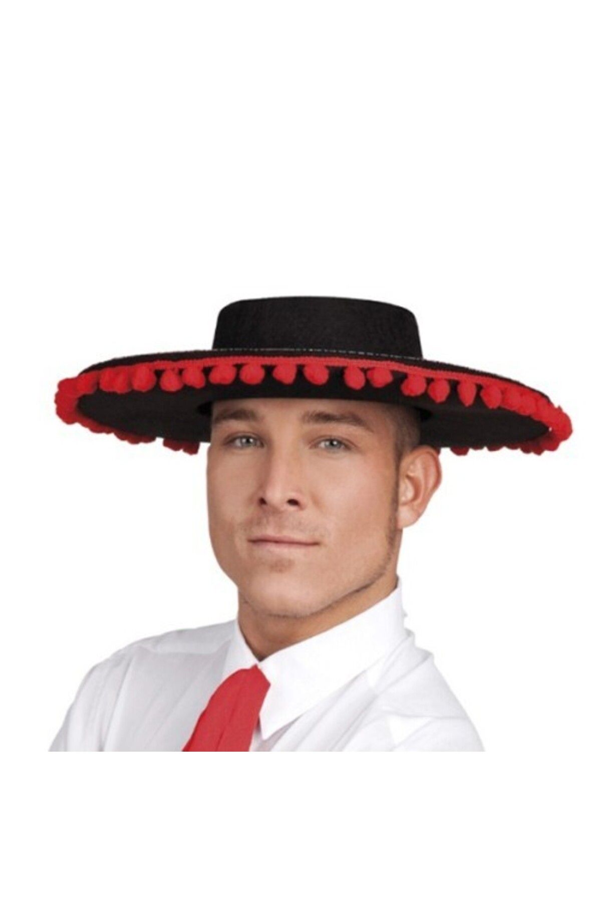 Otocub Sombrero İspanyol Şapkası