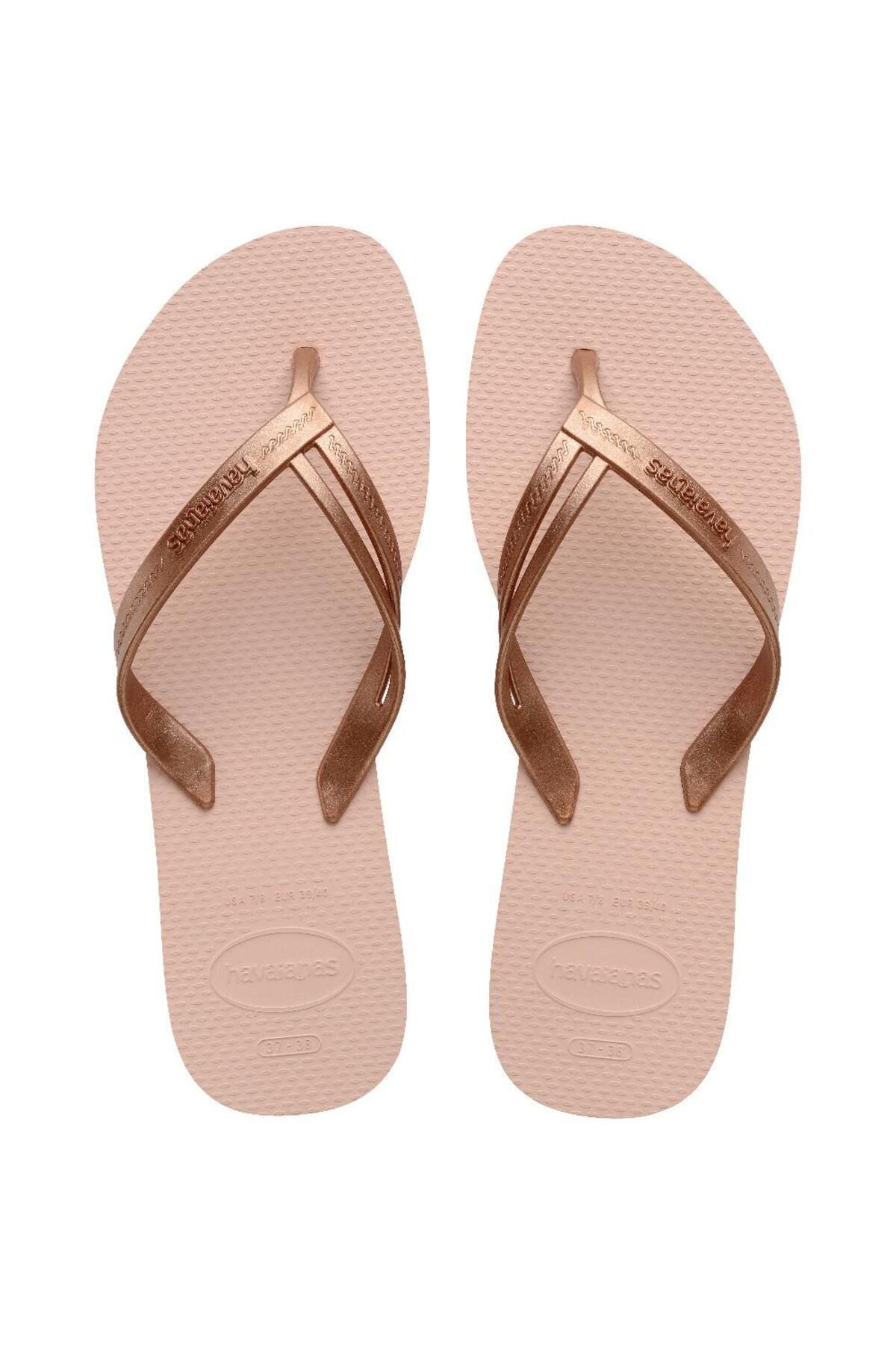 Havaianas Elegance Rose Parmak Arası Terlik 4148801-0076