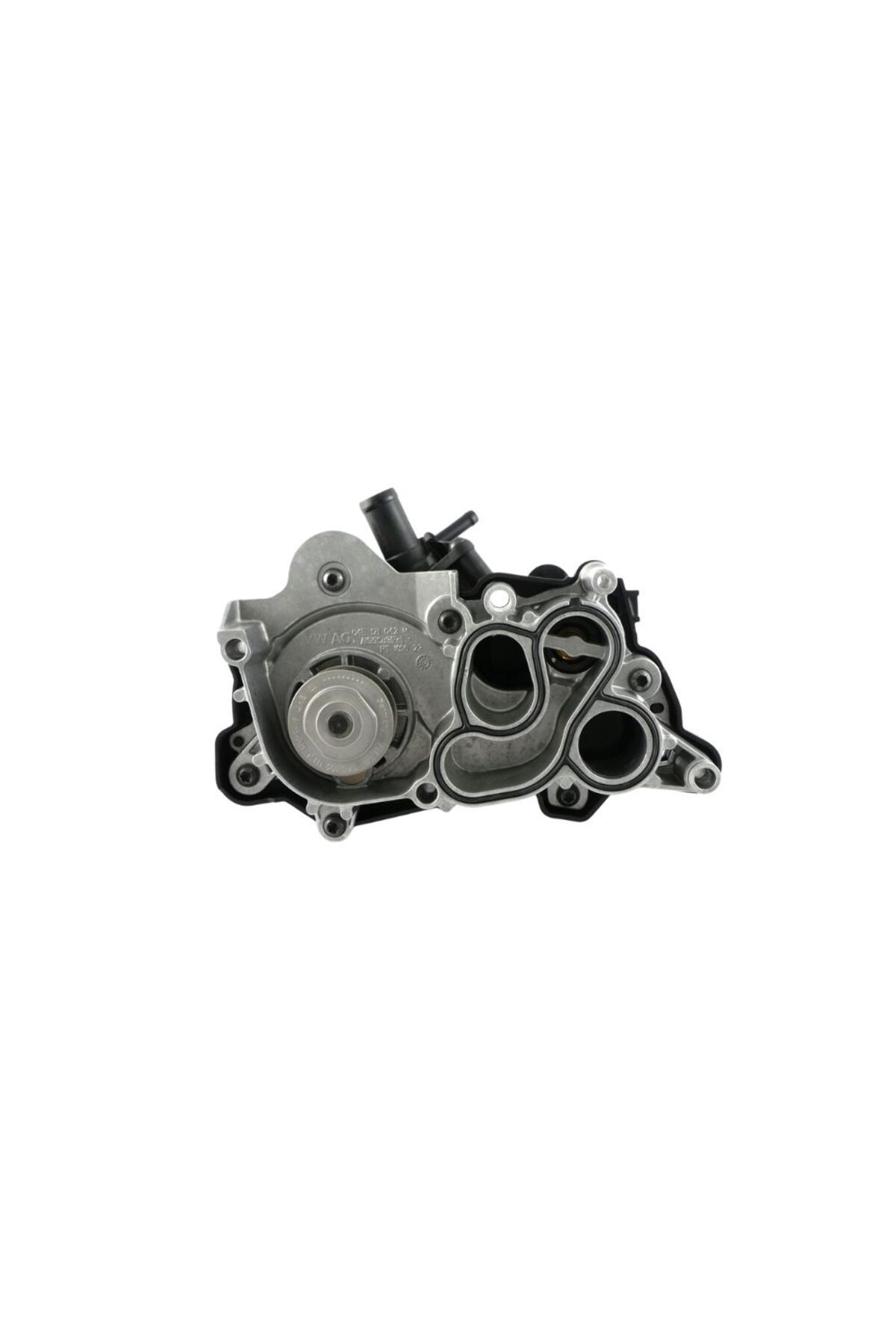 Aftermarket Audi A3,Q3,A4,Seat Leon,Ibiza,Skoda Rapid,VW Golf,1.2 TSI,1.4 TSI uyumlu Devirdaim Su Pompası