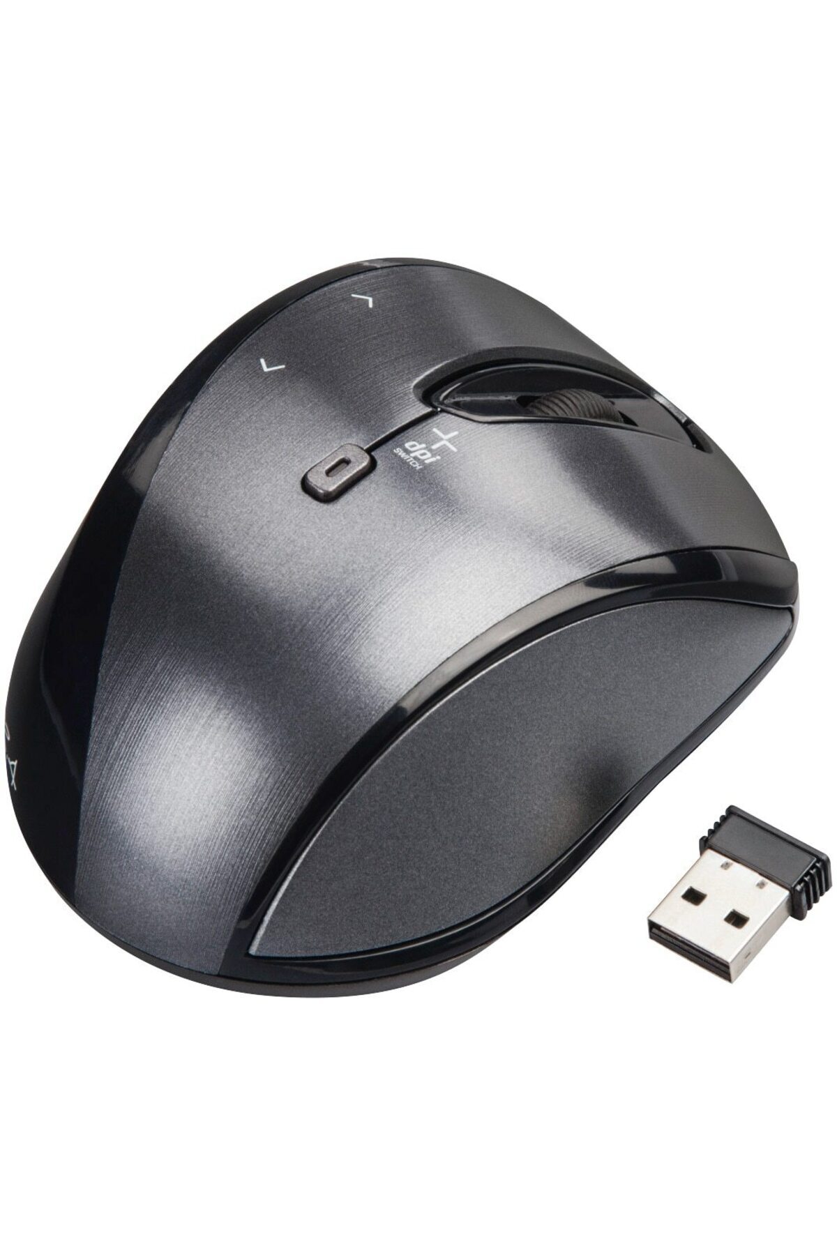 Hama-Mouse wireless Hama Cuvio 3