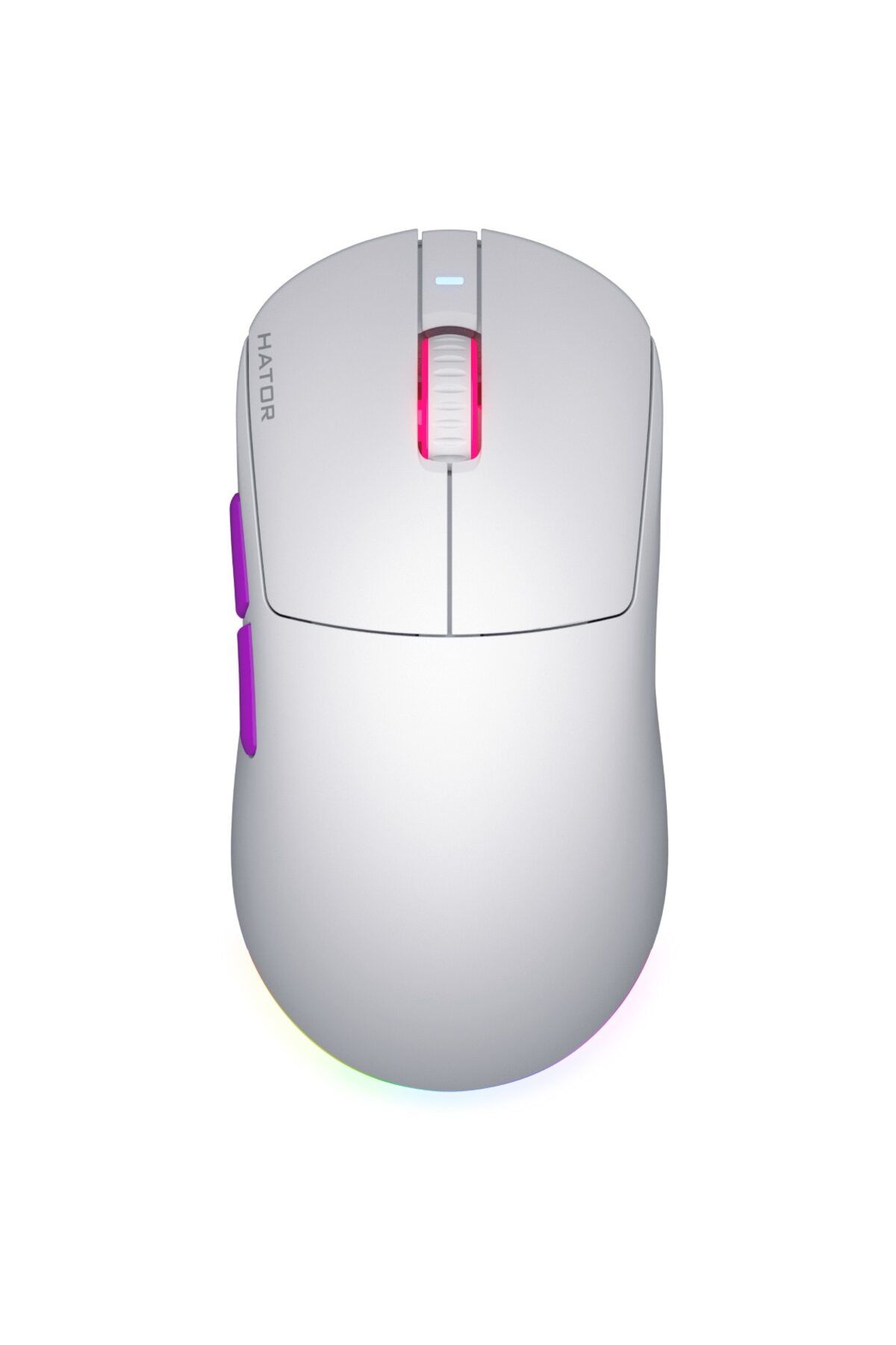HATOR-Mouse wireless Hator Quasar 3 ULTRA 8K 2