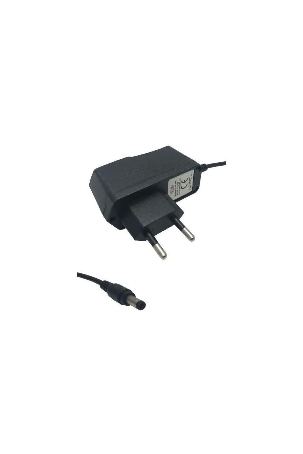 Rose Modem Adaptör 9V 1A 5.5x2.5 Rose RA-910