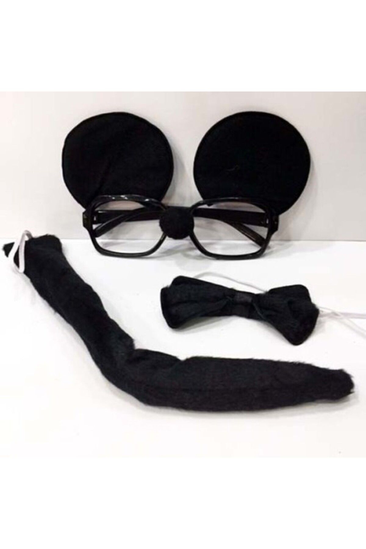 Otocub Mickey Mouse Kostüm Seti