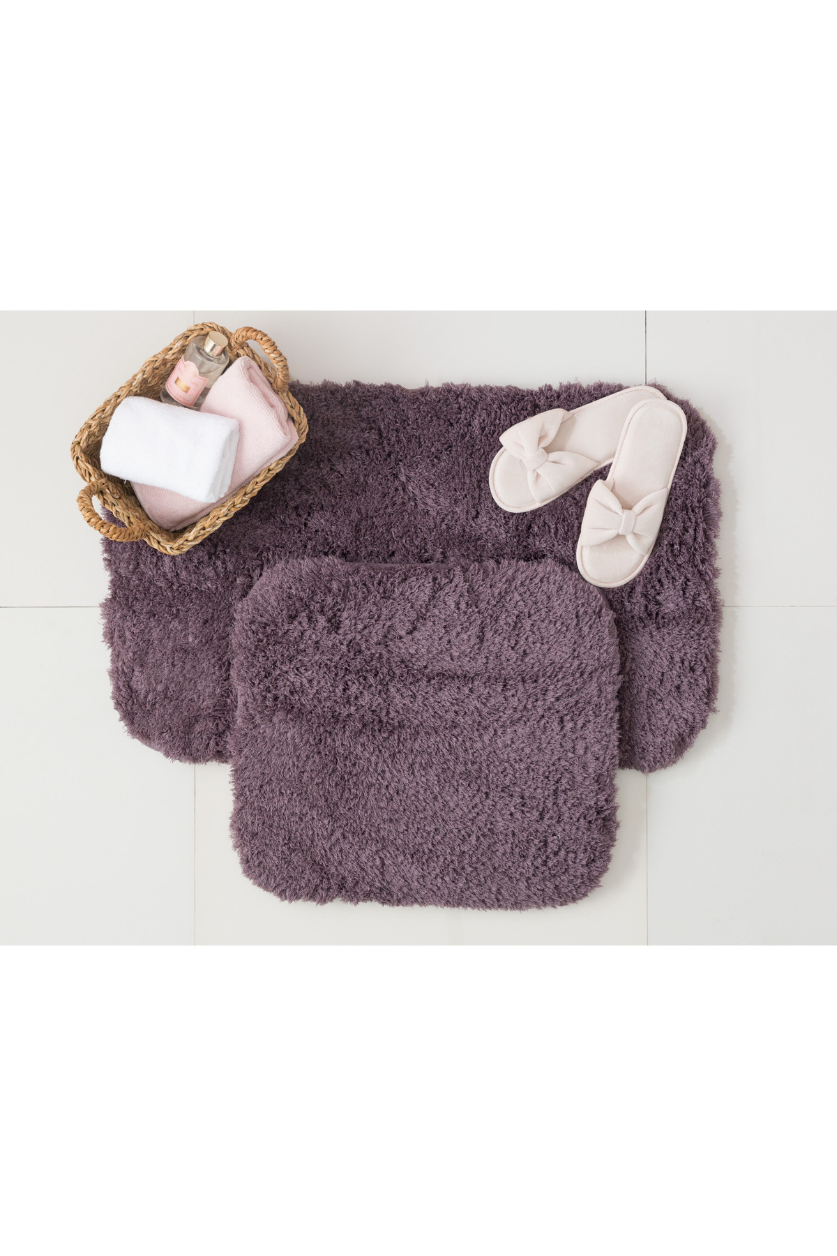 Madame Coco-Badematte Schafe 1
