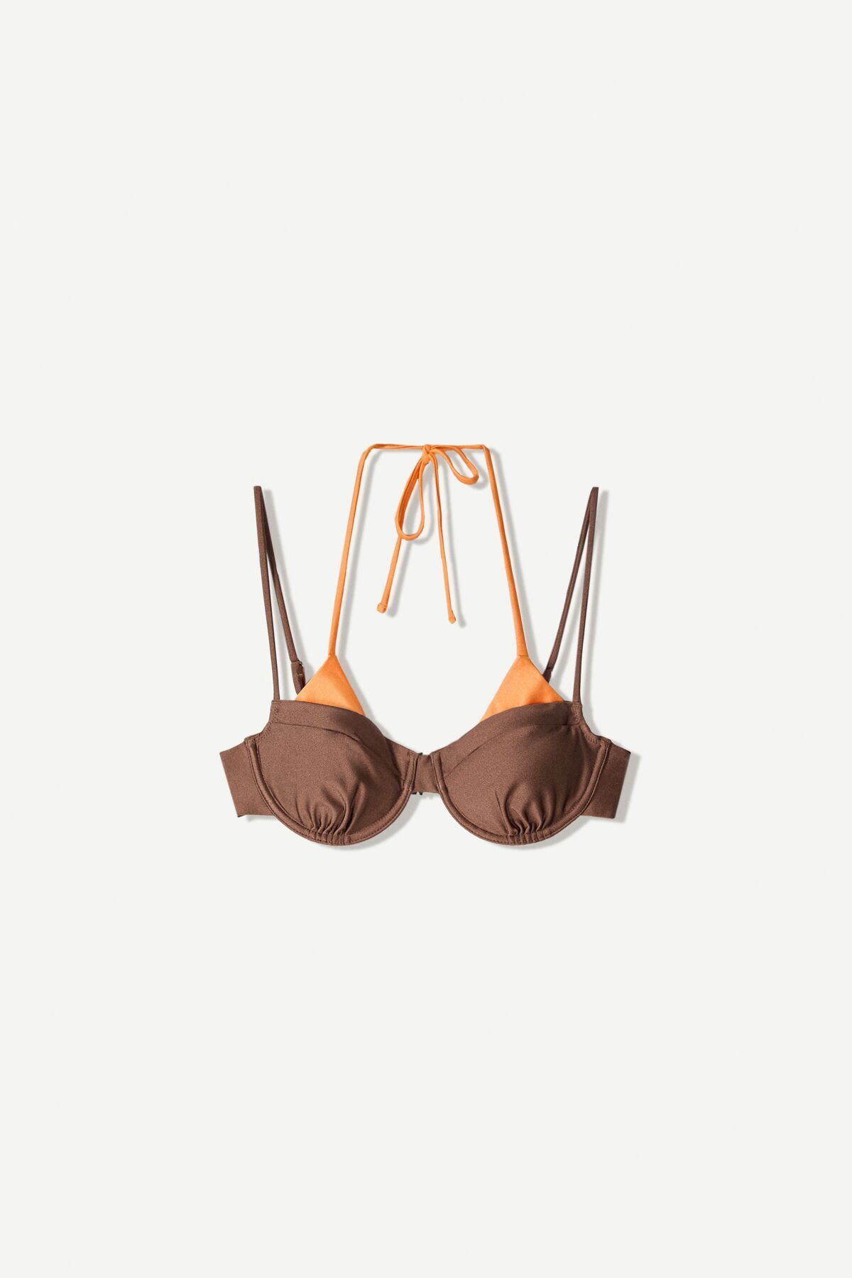 Bershka Bikini üstü