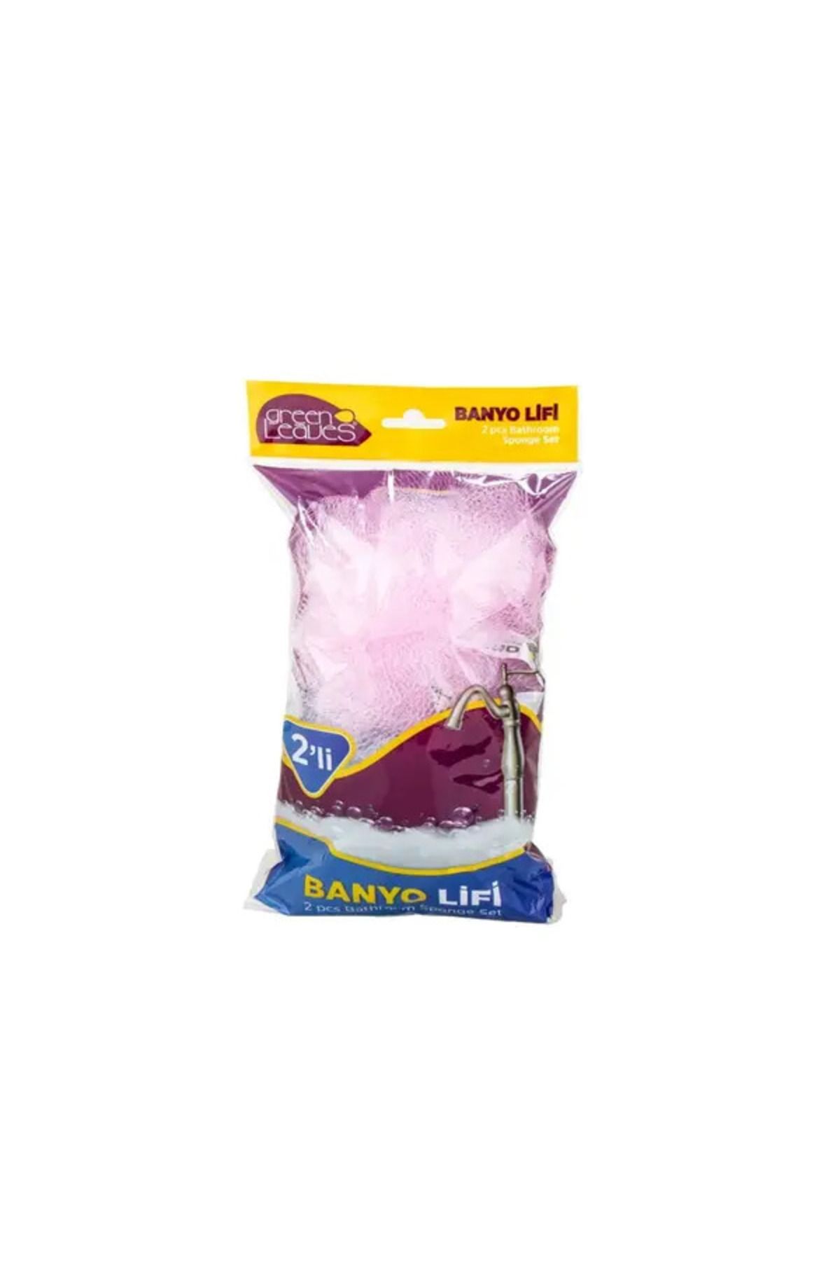 GenelTedarik BANYO LİFİ 2Lİ