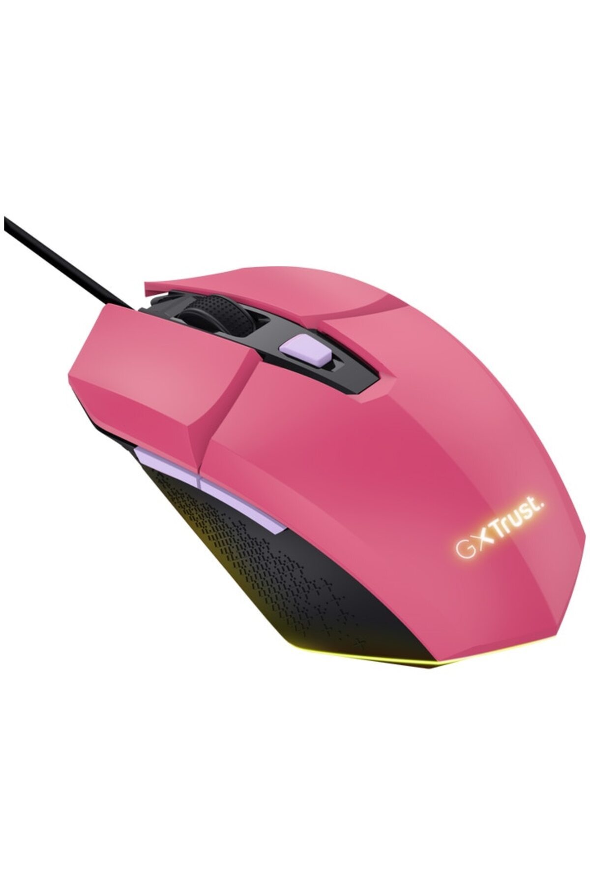 Trust-Mouse de gaming cu fir Trust GXT 109 Felox 3