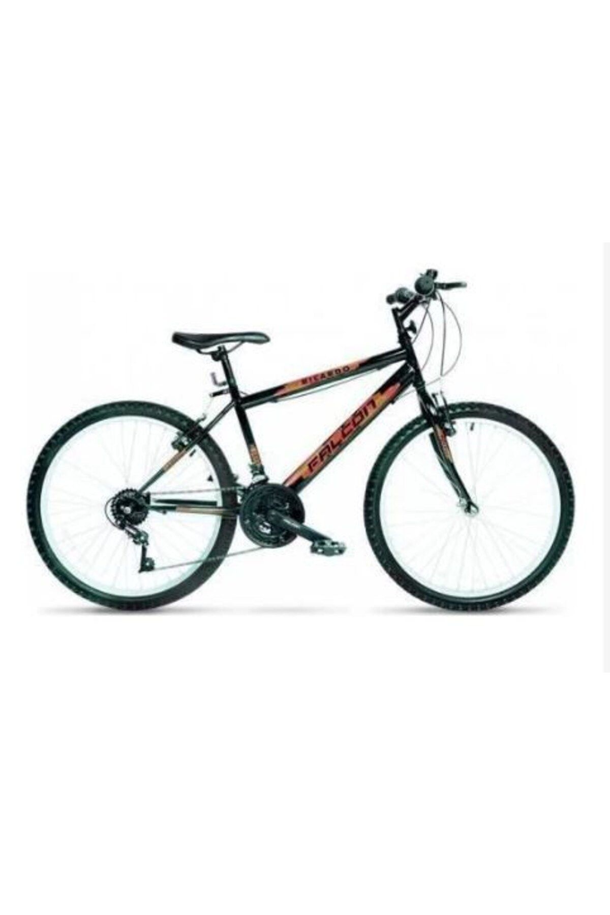 Falcon Ricardo Spor 26 Jant 21 Vites Bisiklet